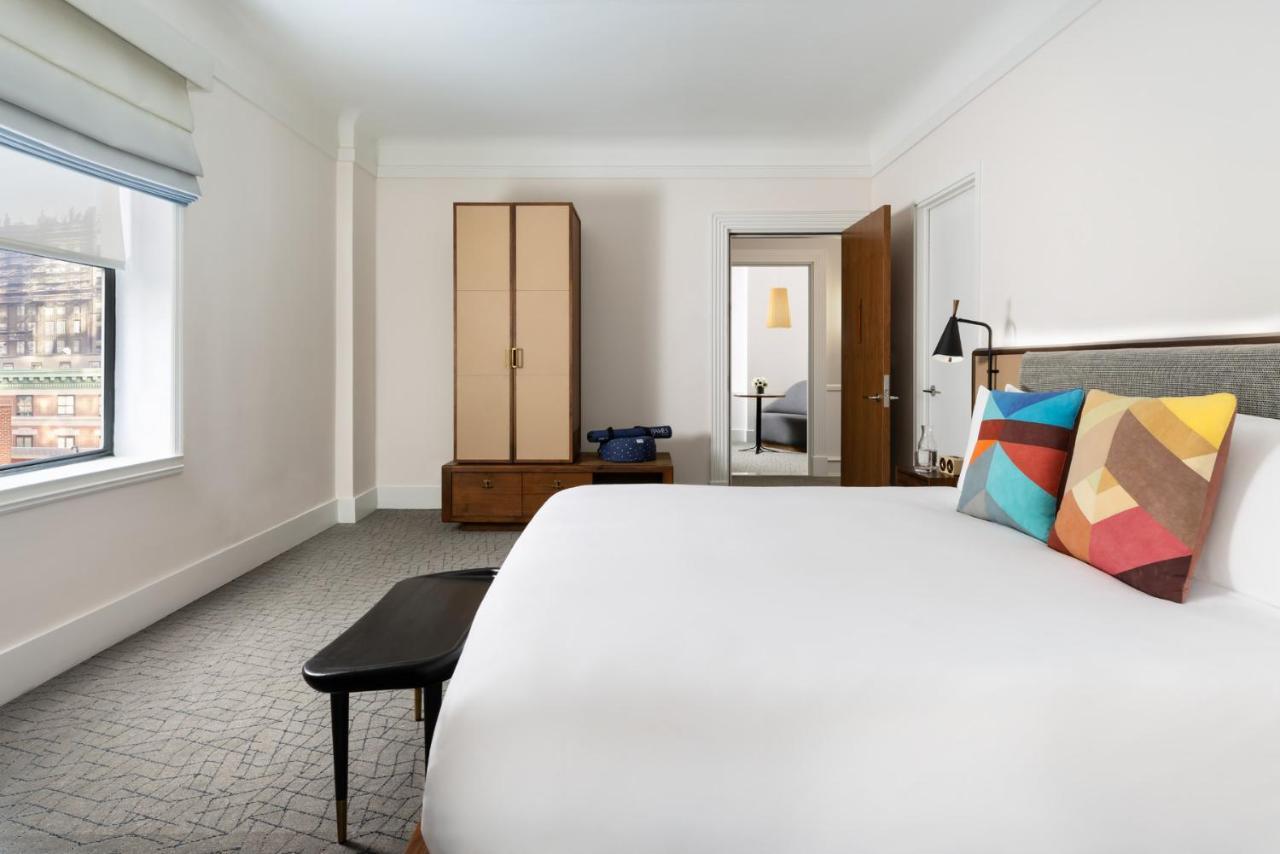 Hotel Seville Nomad, In The Unbound Collection By Hyatt New York