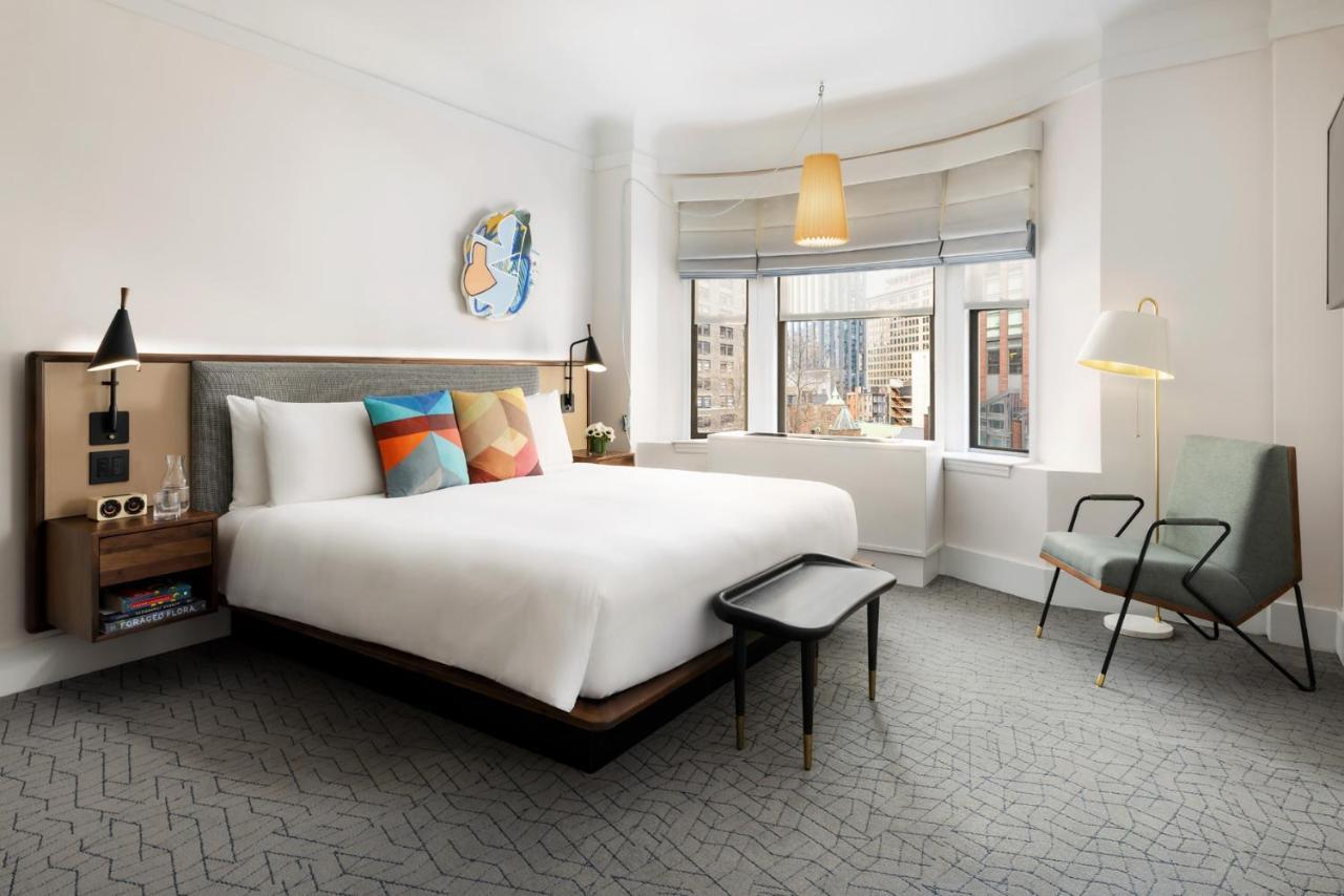Seville Nomad, In The Unbound Collection By Hyatt Hotel