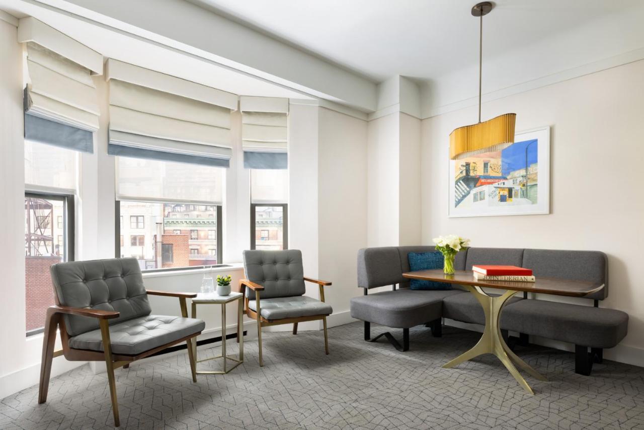 Hotel Seville Nomad, In The Unbound Collection By Hyatt 4*