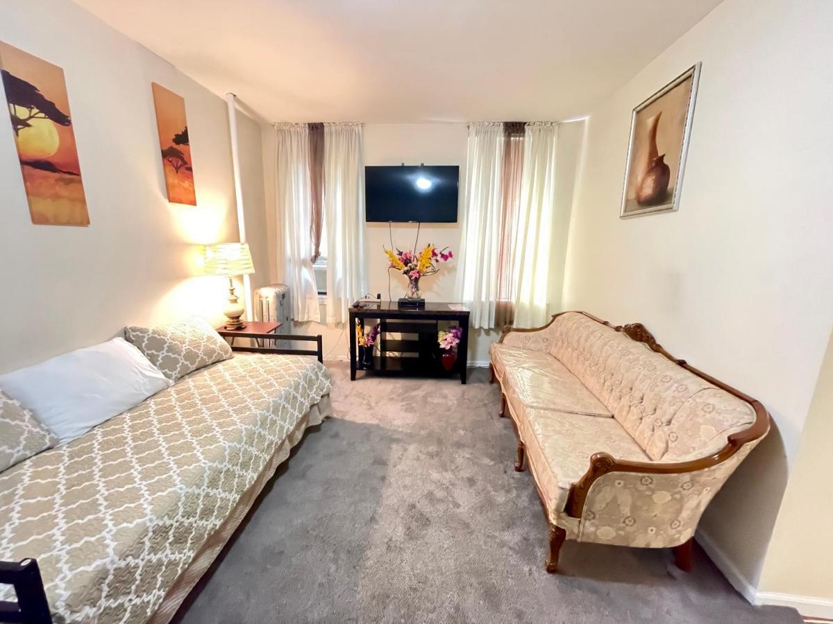 Host My Stay * New York