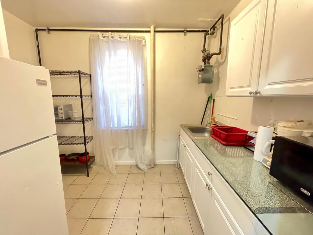 Bed & Breakfast Host My Stay New York