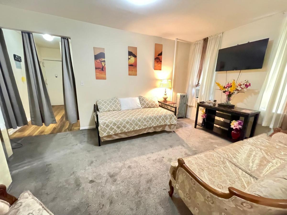 Host My Stay * New York