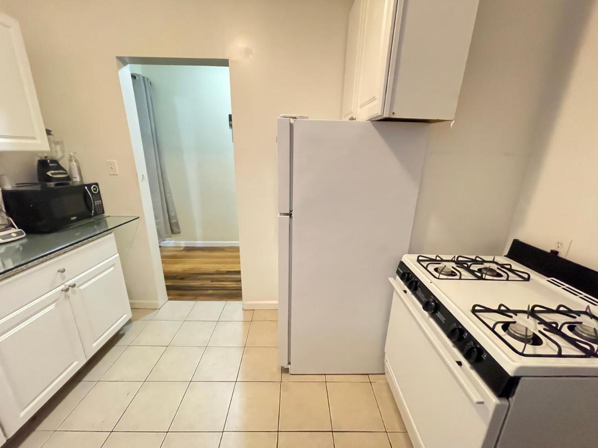 Bed & Breakfast Host My Stay New York