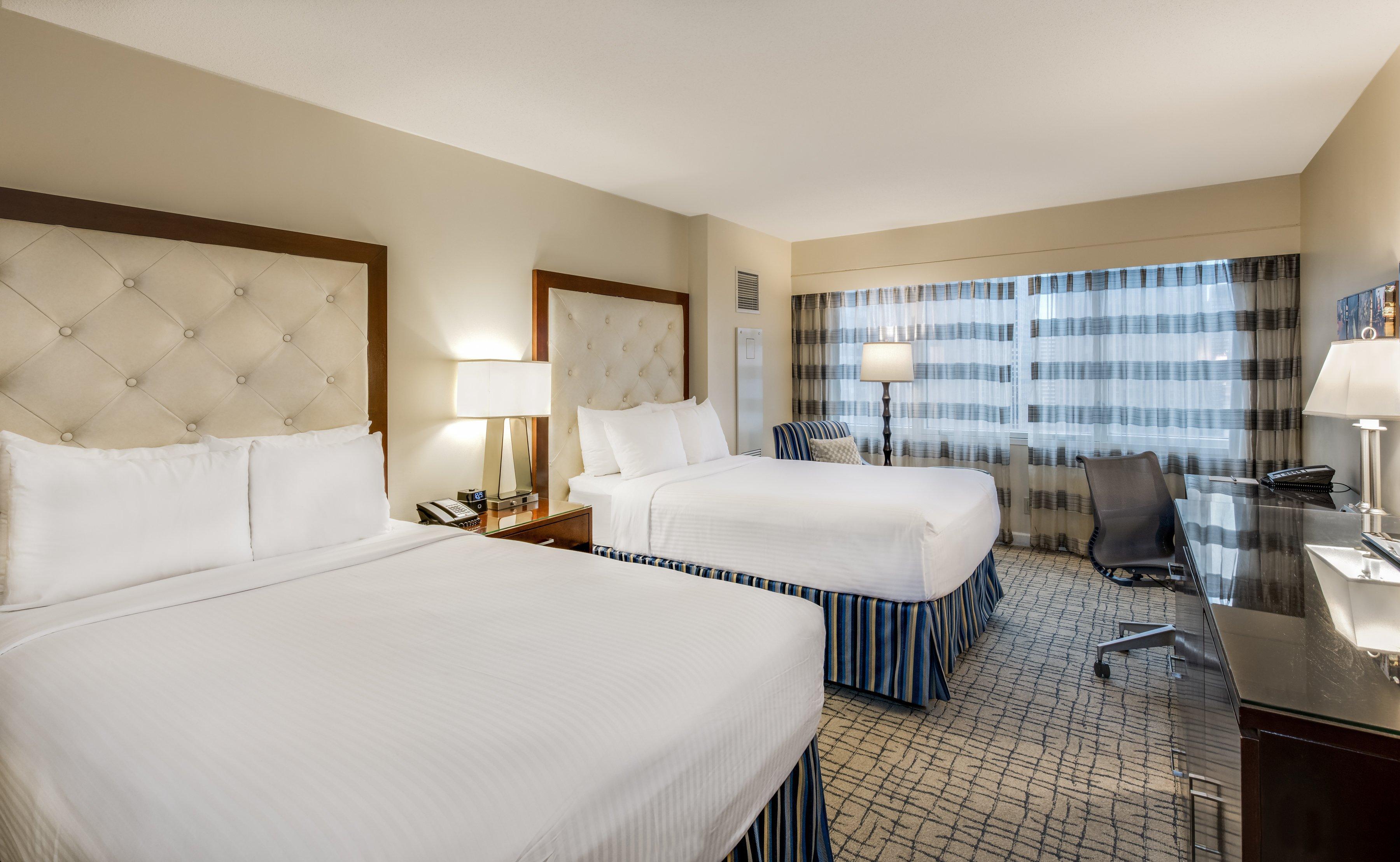 Hyatt Regency Times Square New York
