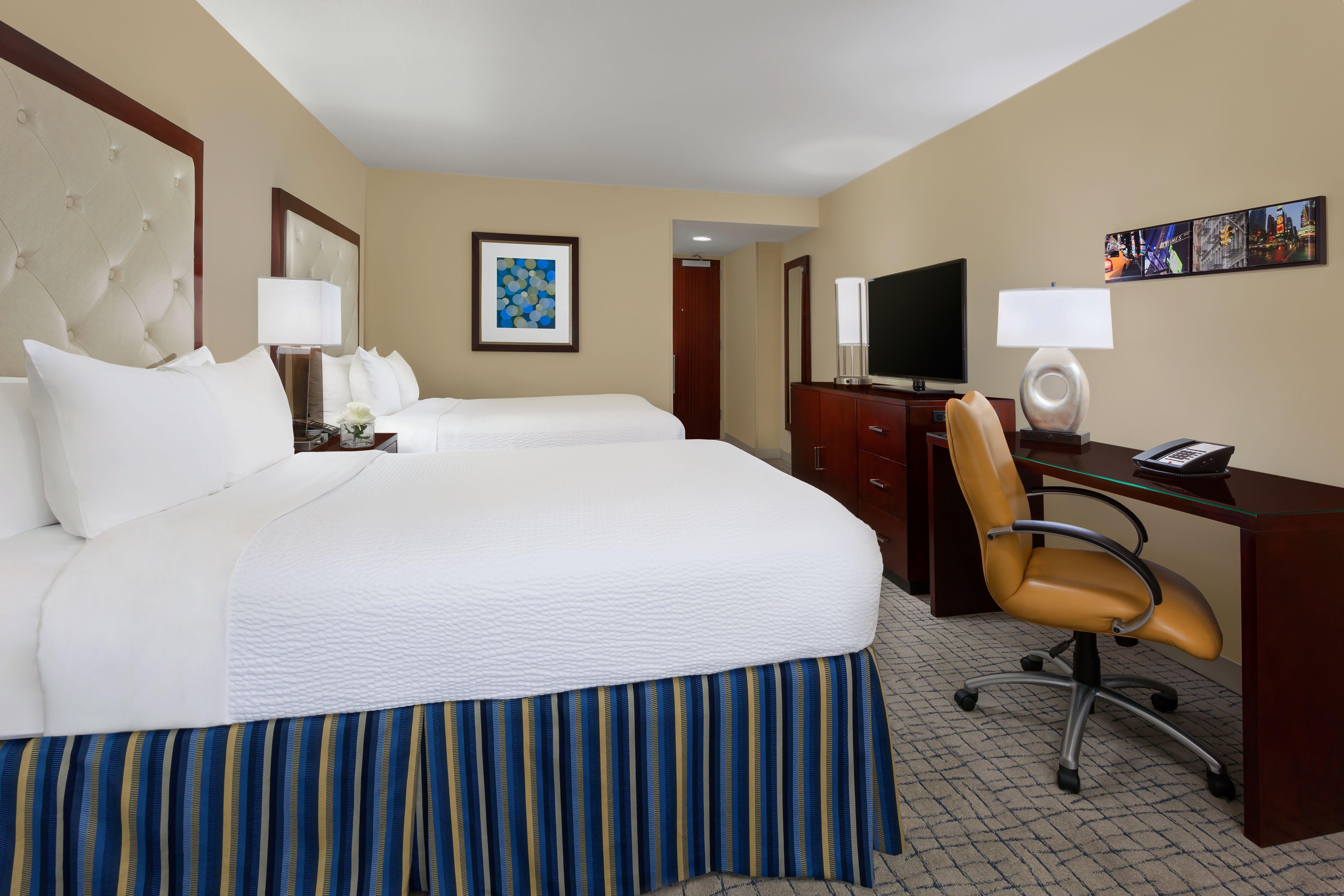Hyatt Regency Times Square 4* New York