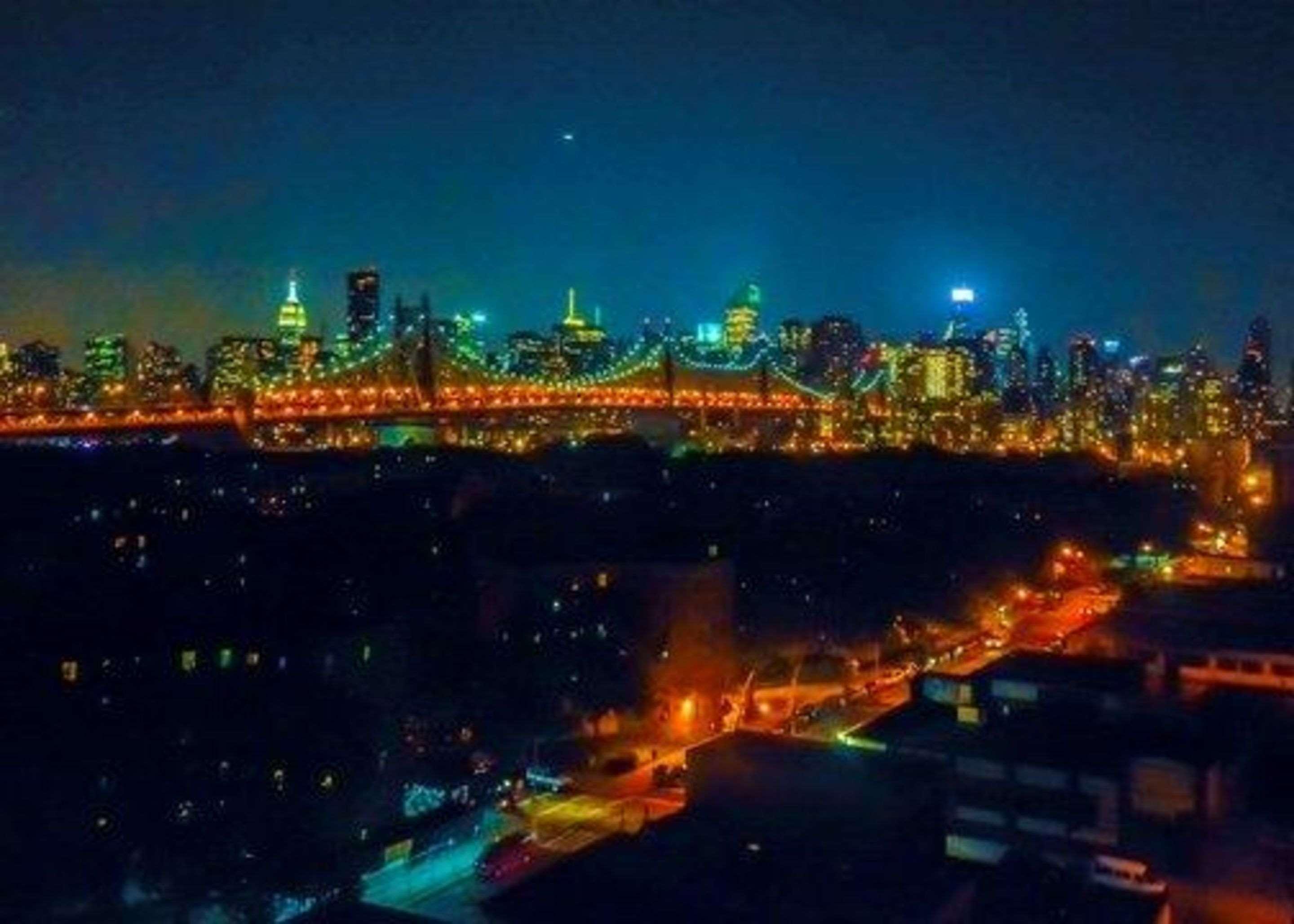 Hotel Sleep Long Island - Manhattan View 3*