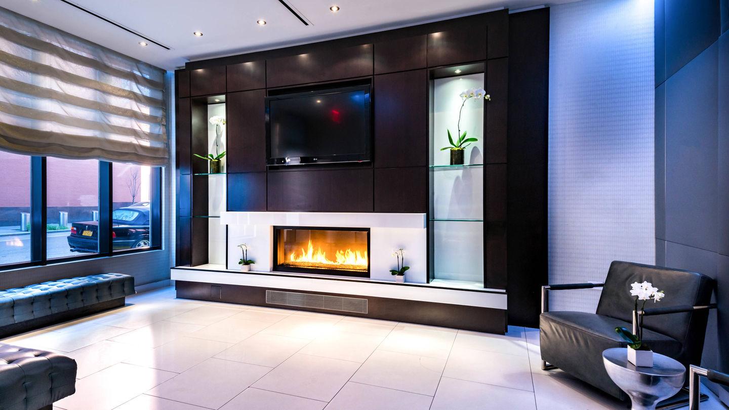 Fairfield By Marriott Manhattan Times Square 4*