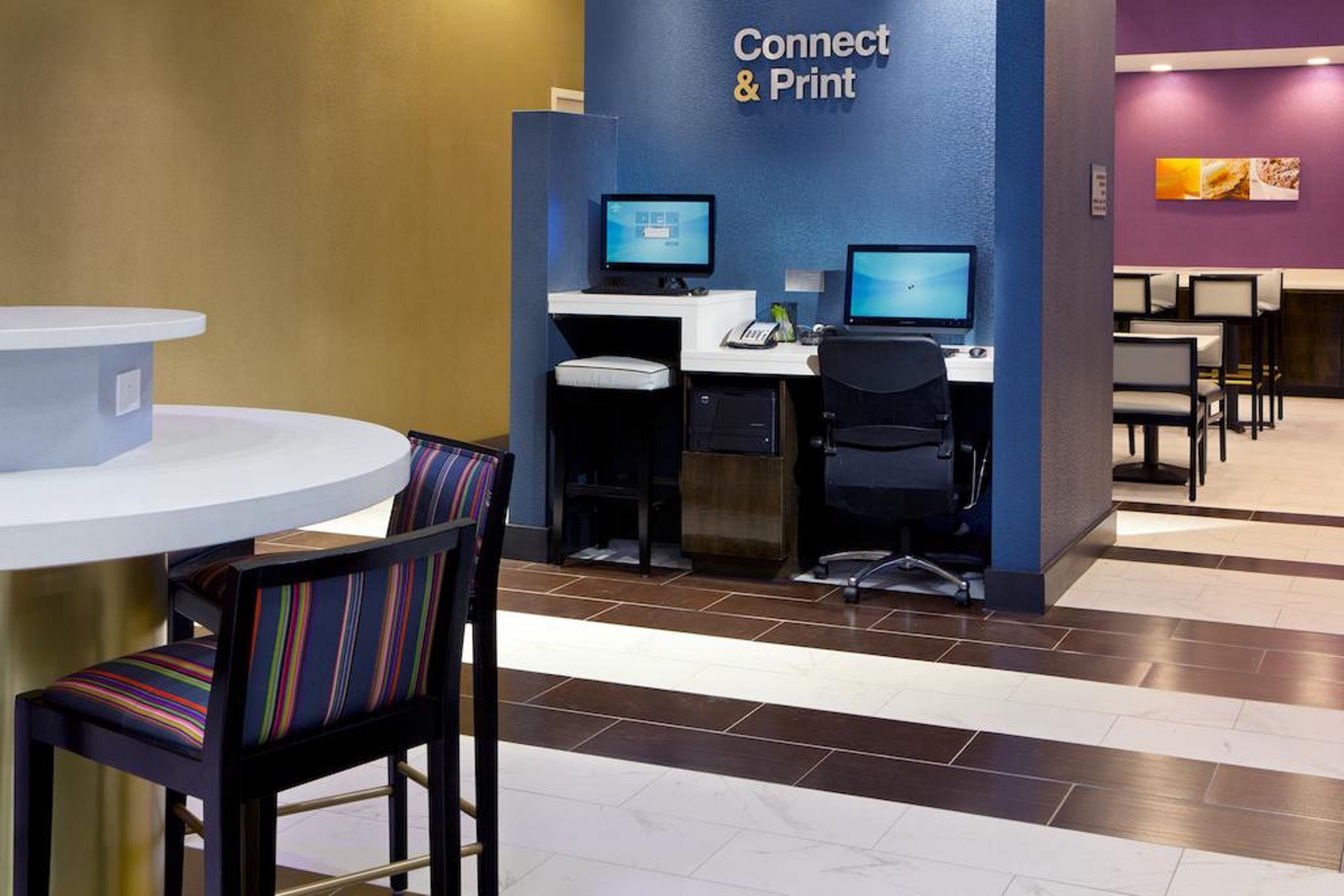Fairfield & By Marriott Queens/queensboro Bridge 3*