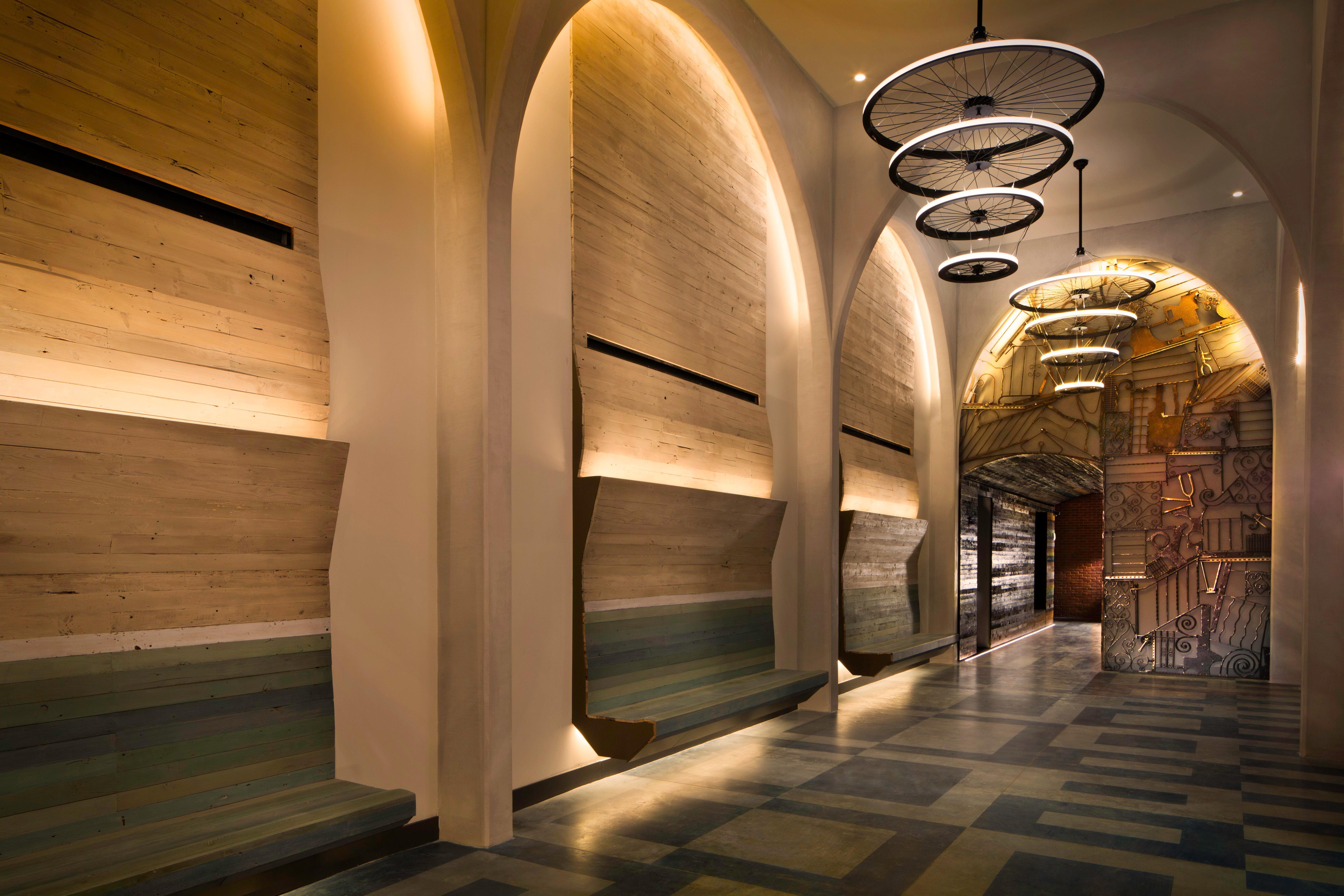 Indigo Lower East Side By Ihg