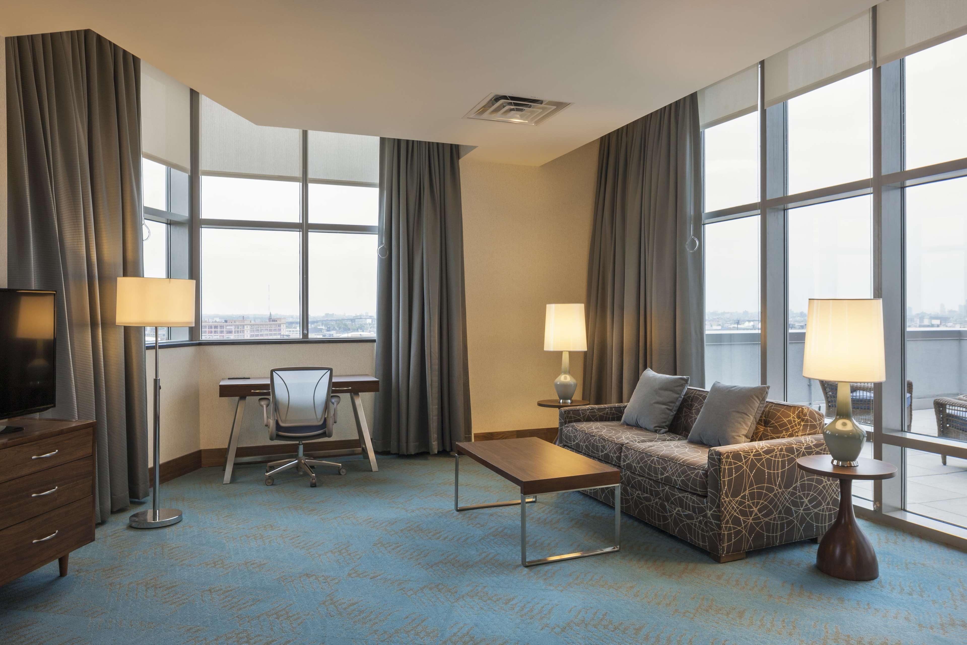 Hilton Garden Long Island