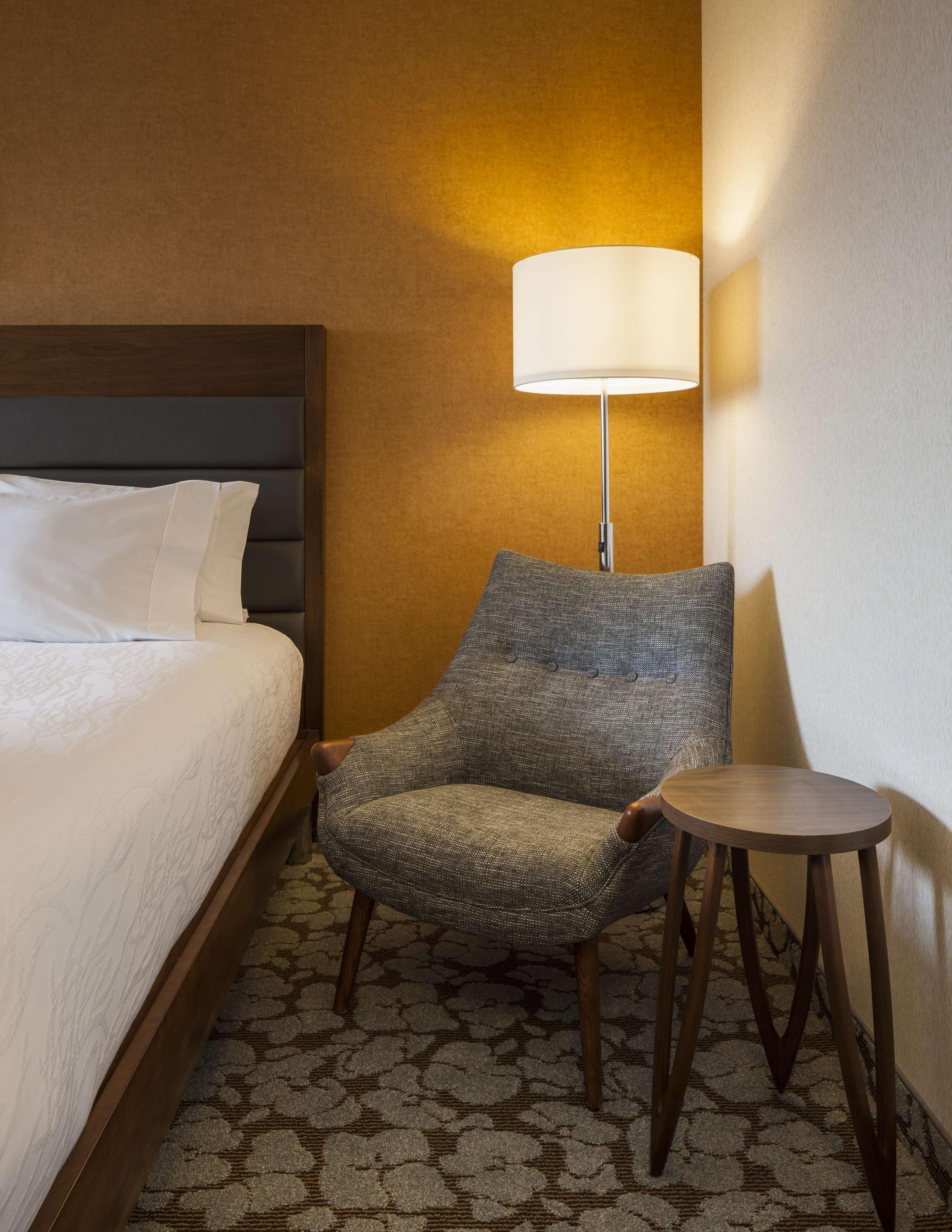 Hilton Garden Long Island New York