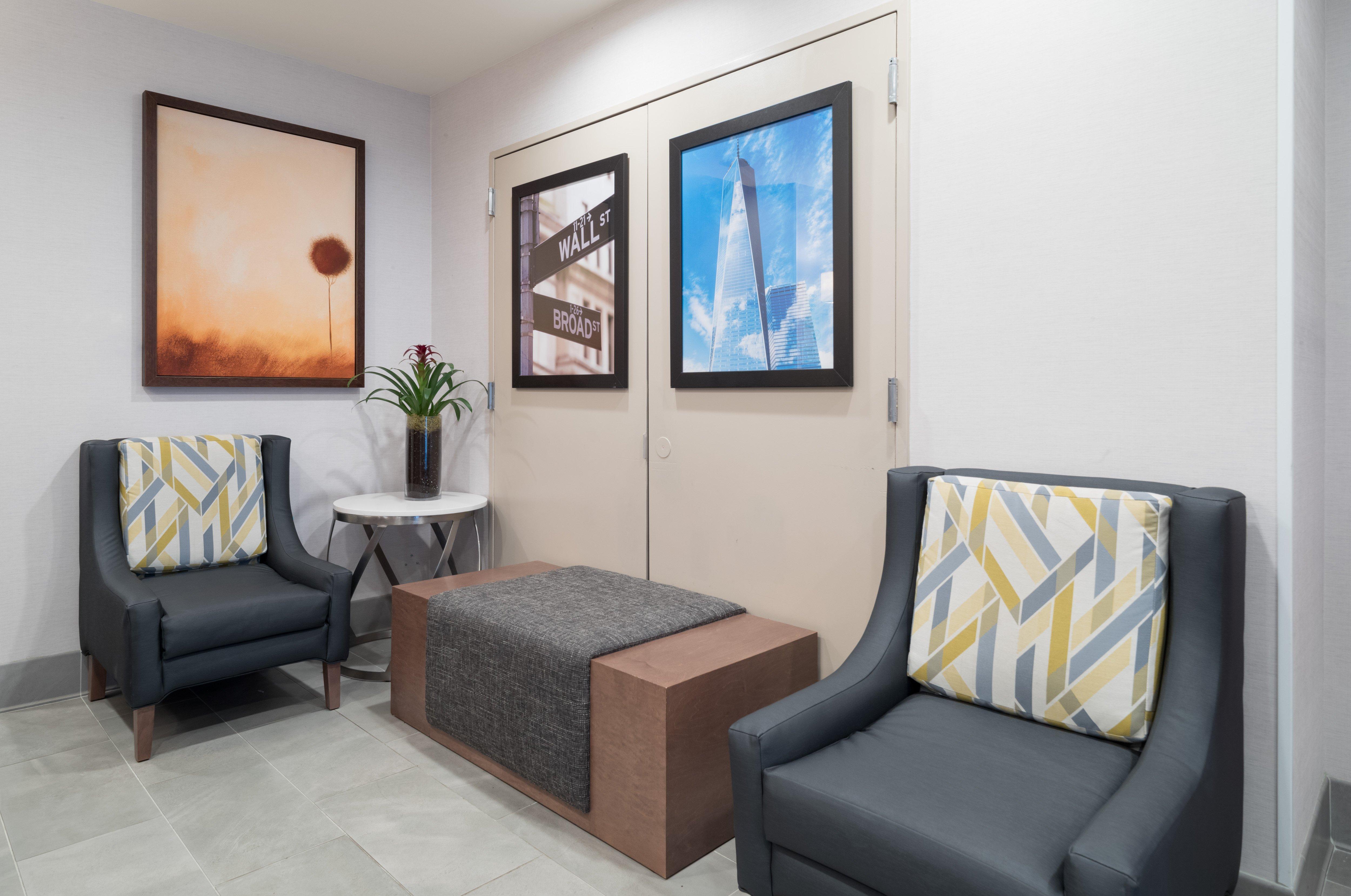 Hotel Street By Ihg New York