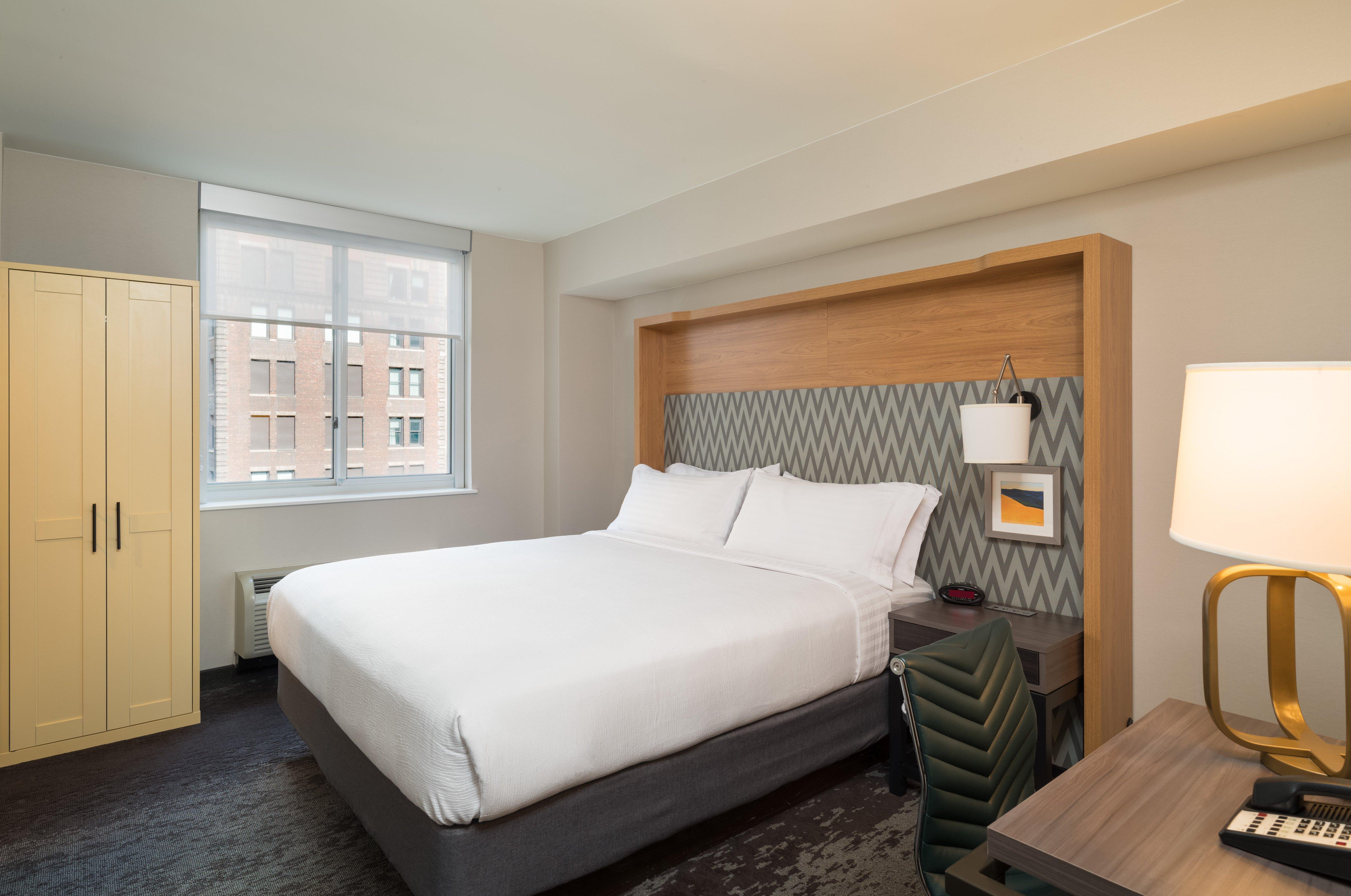 Street By Ihg 3* New York