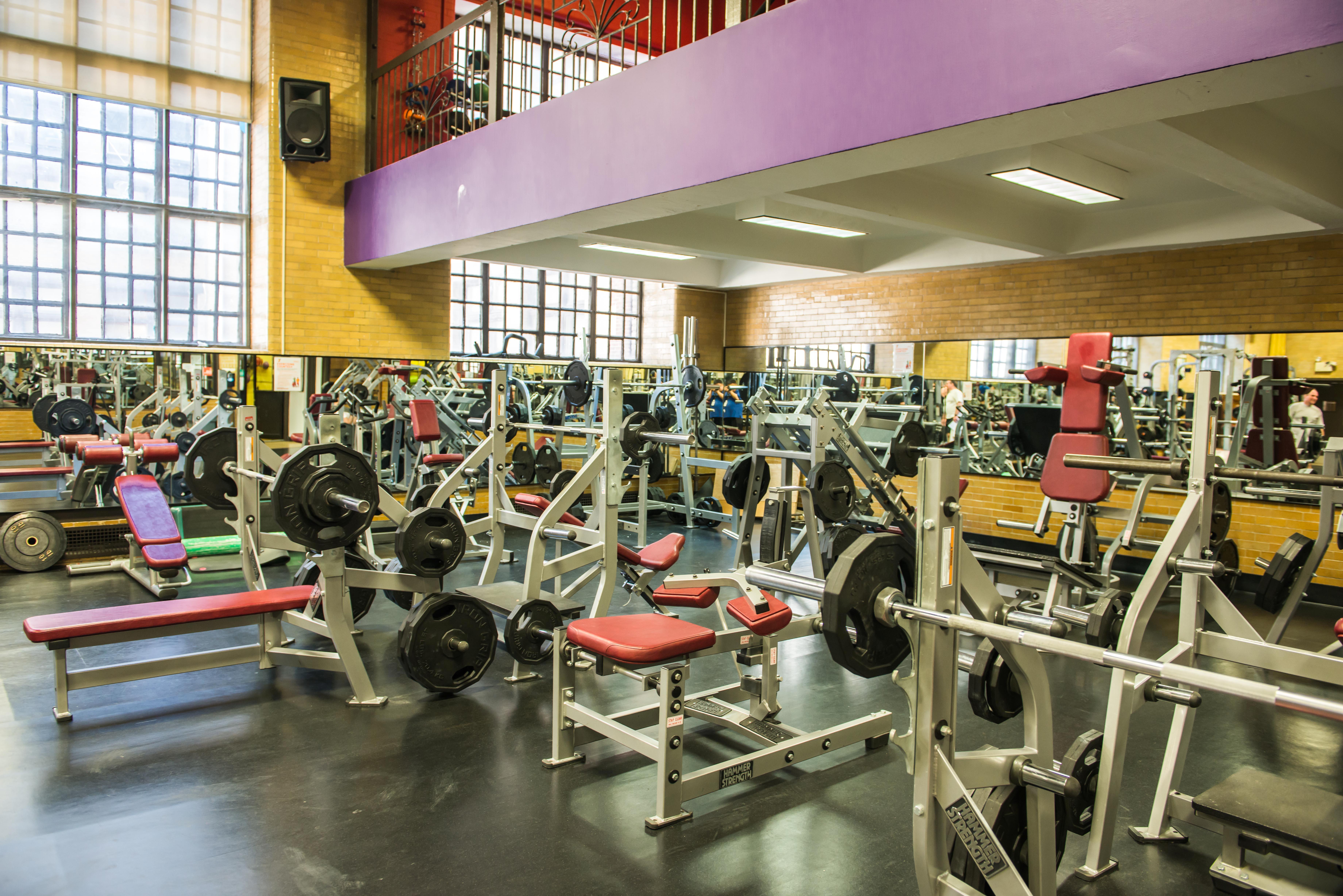 Hostel West Side Ymca New York