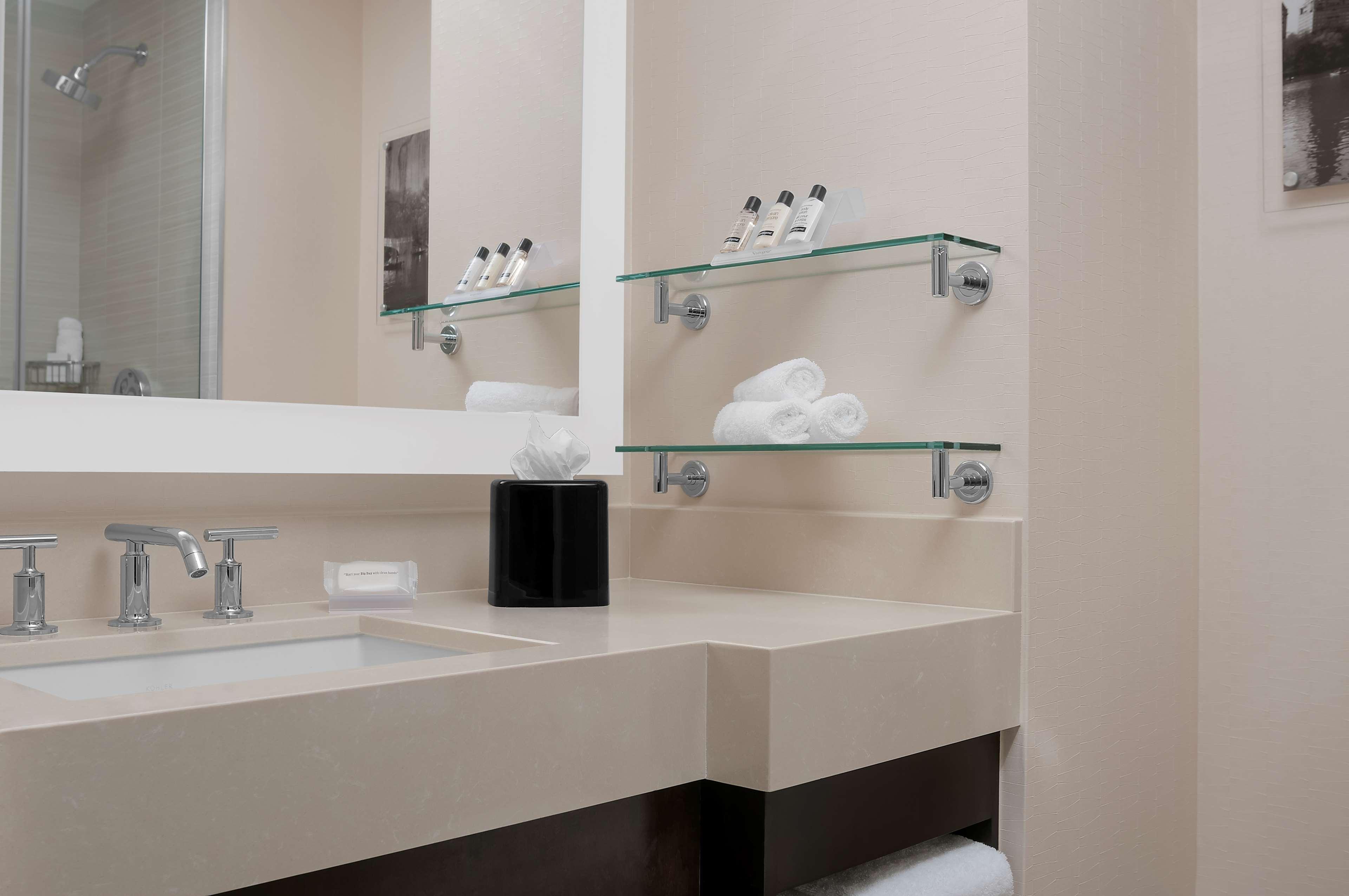 Hilton Garden Times Square Central 3* New York