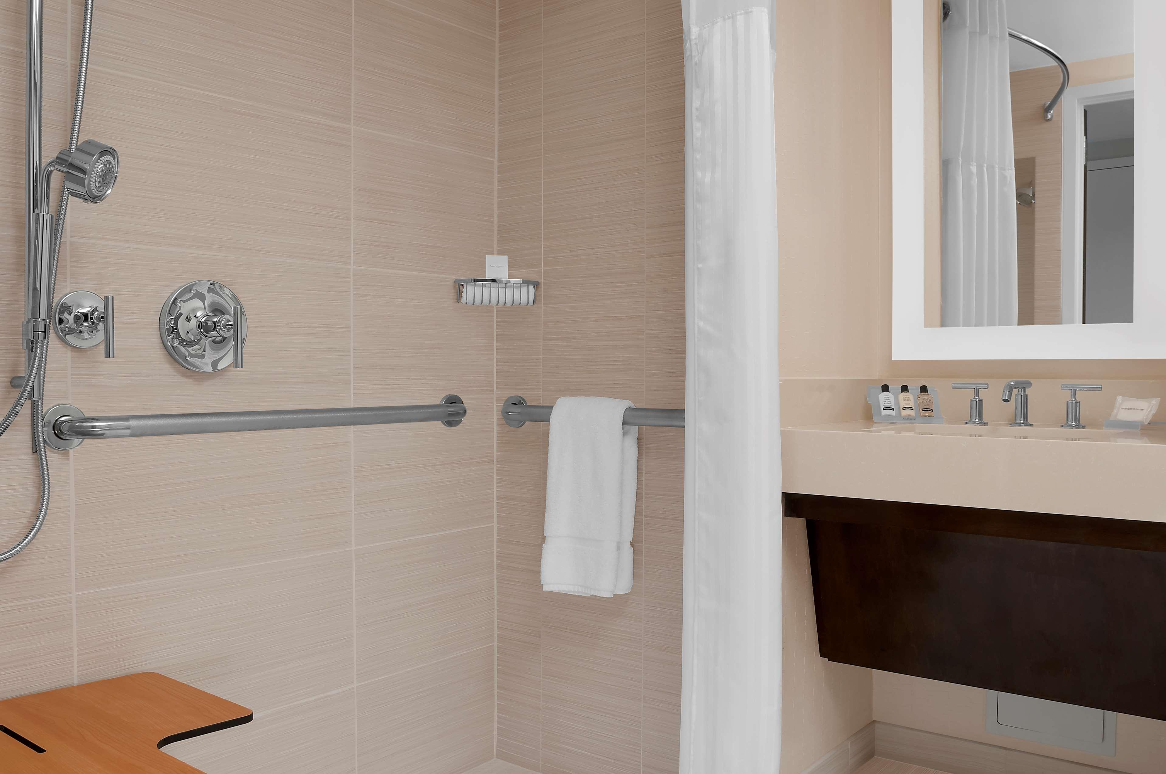 Hilton Garden Times Square Central New York