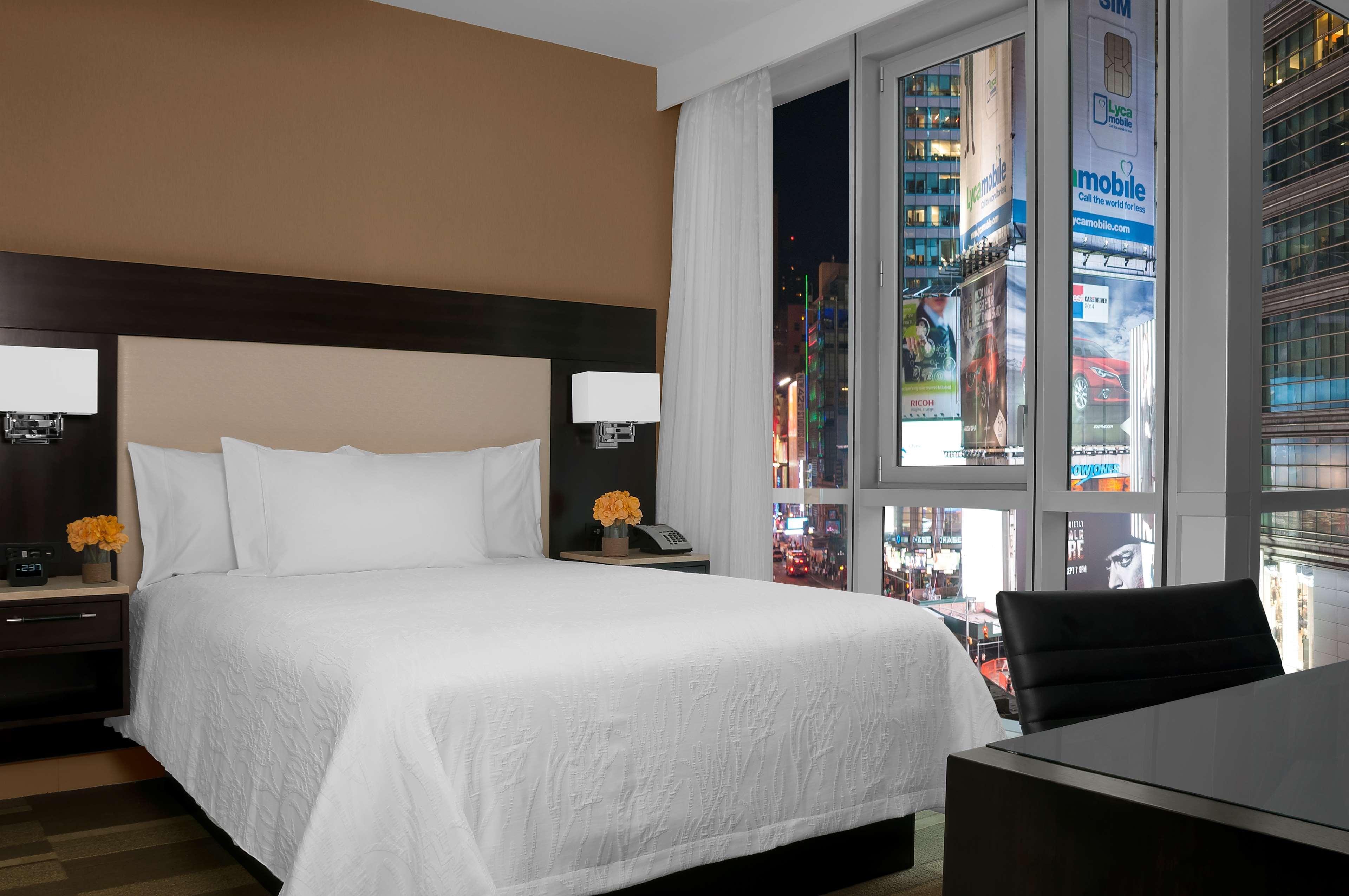 Hotel Hilton Garden Times Square Central 3*