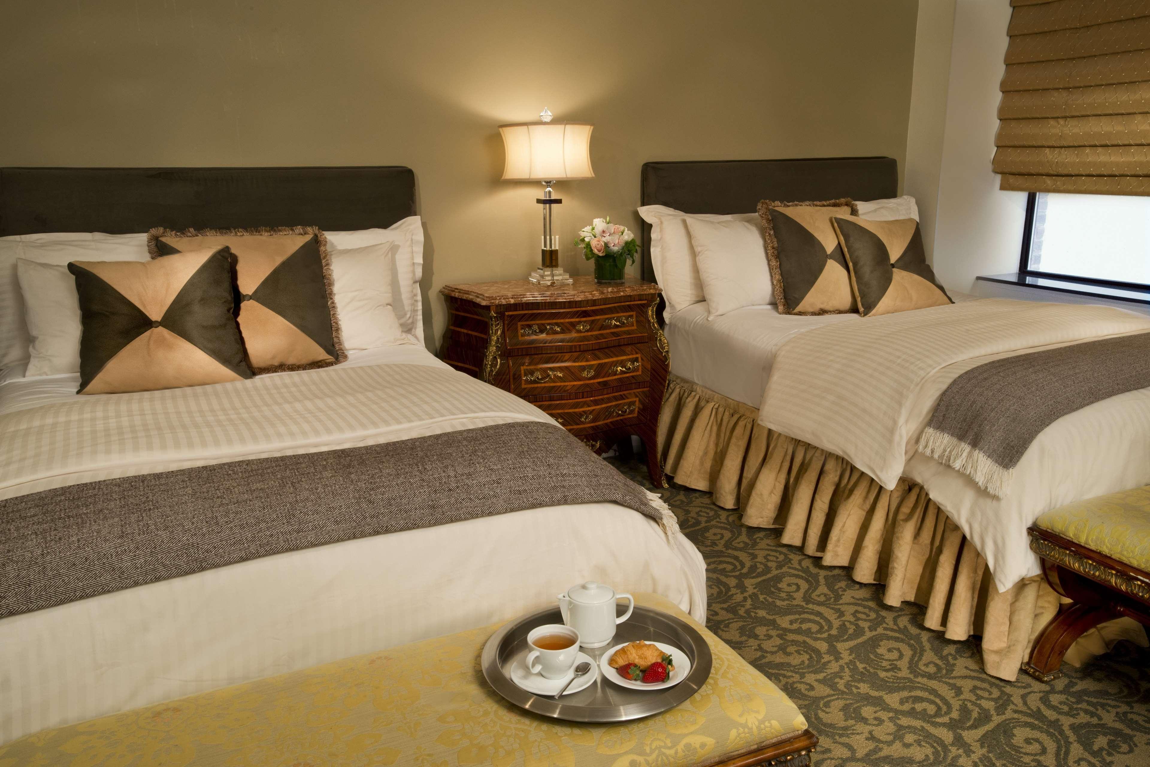 The Kimberly Hotel 4*
