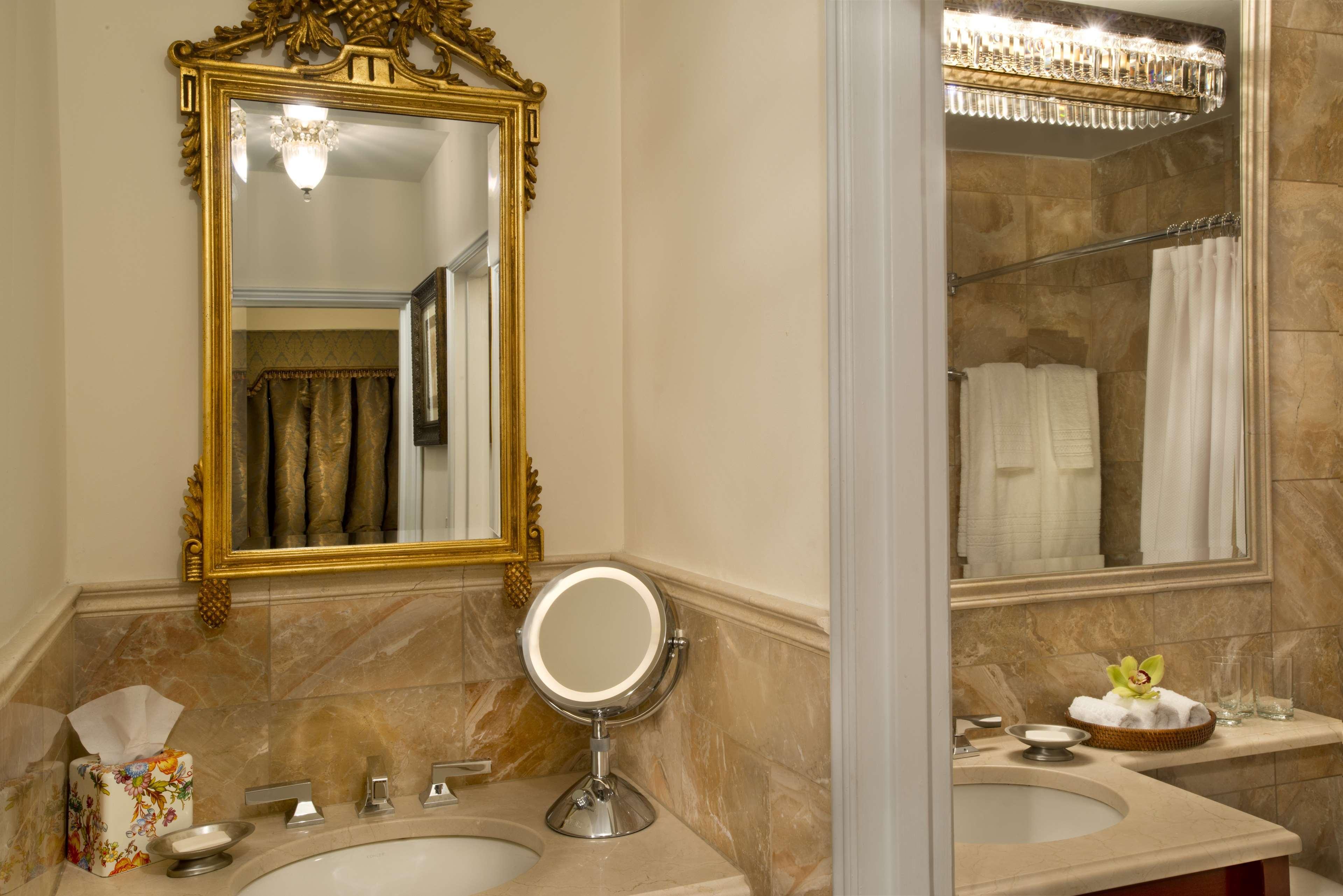 Hotel The Kimberly 4*