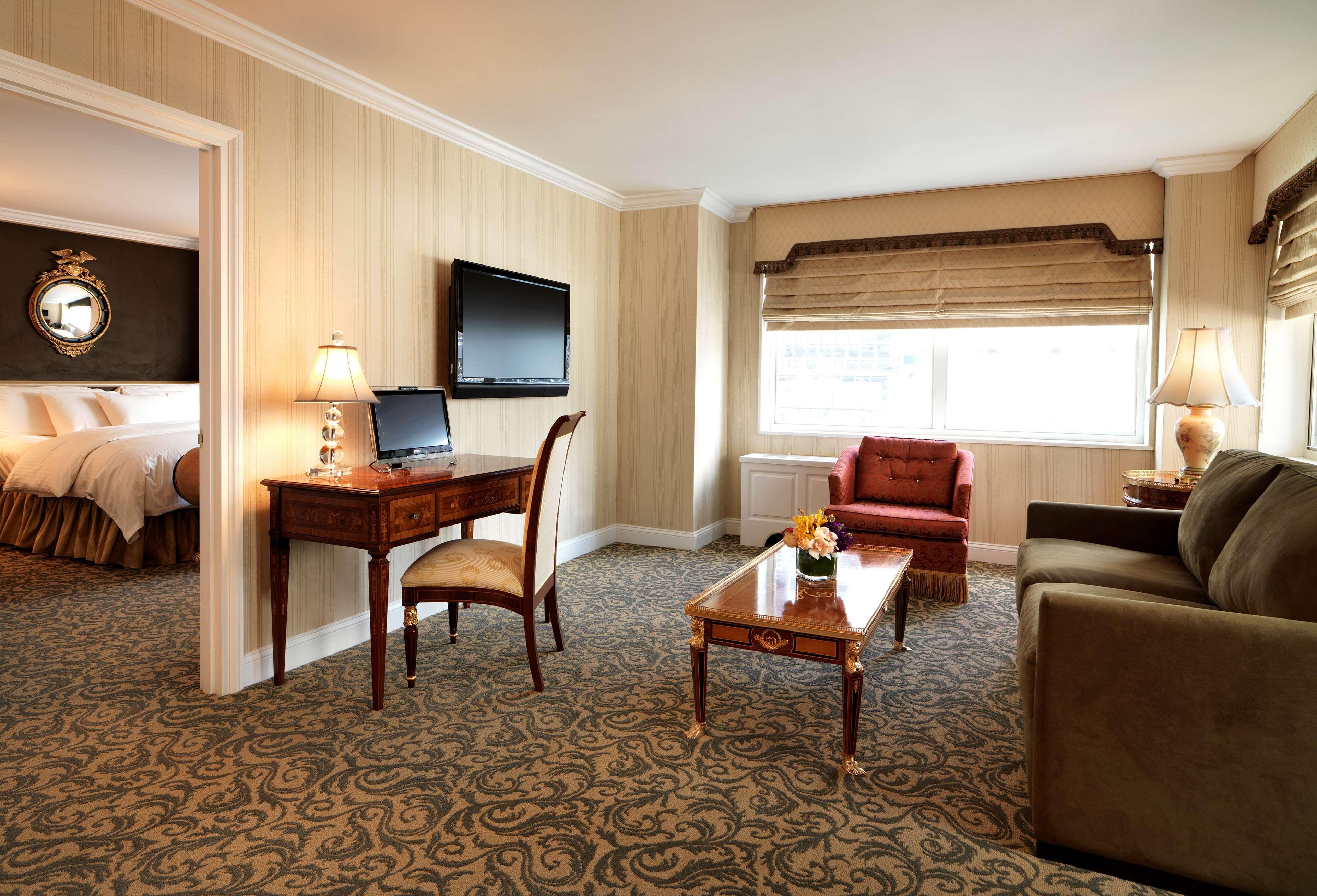 The Kimberly Hotel New York