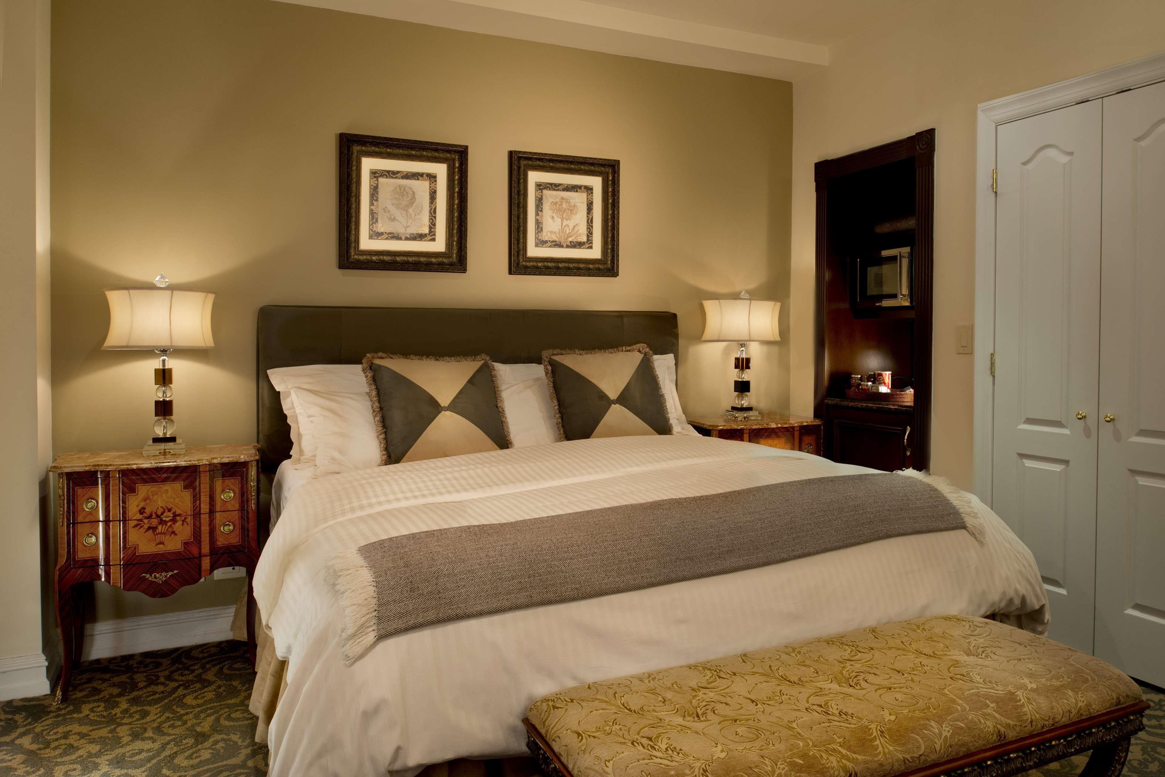 Hotel The Kimberly New York