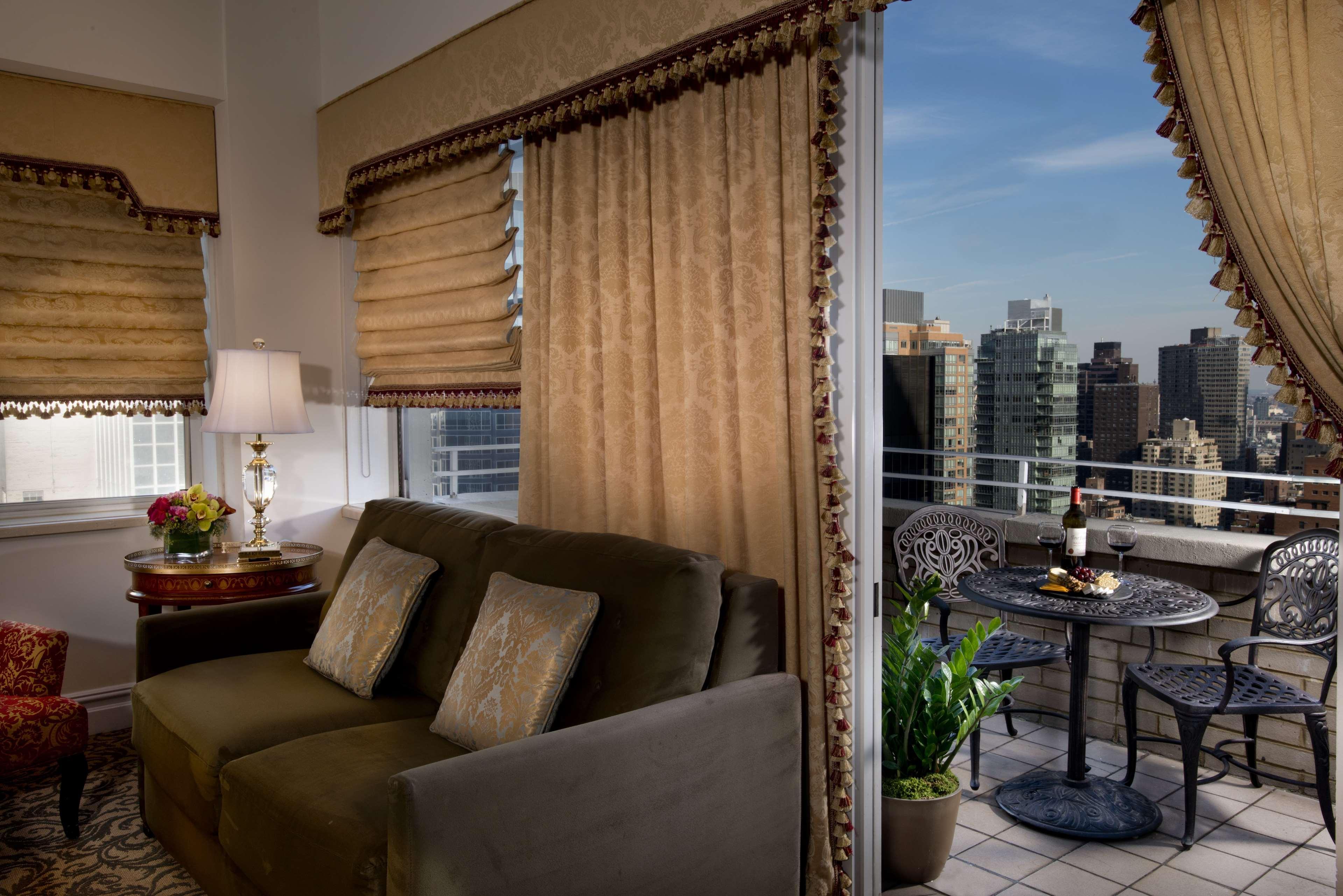 Hotel The Kimberly 4*