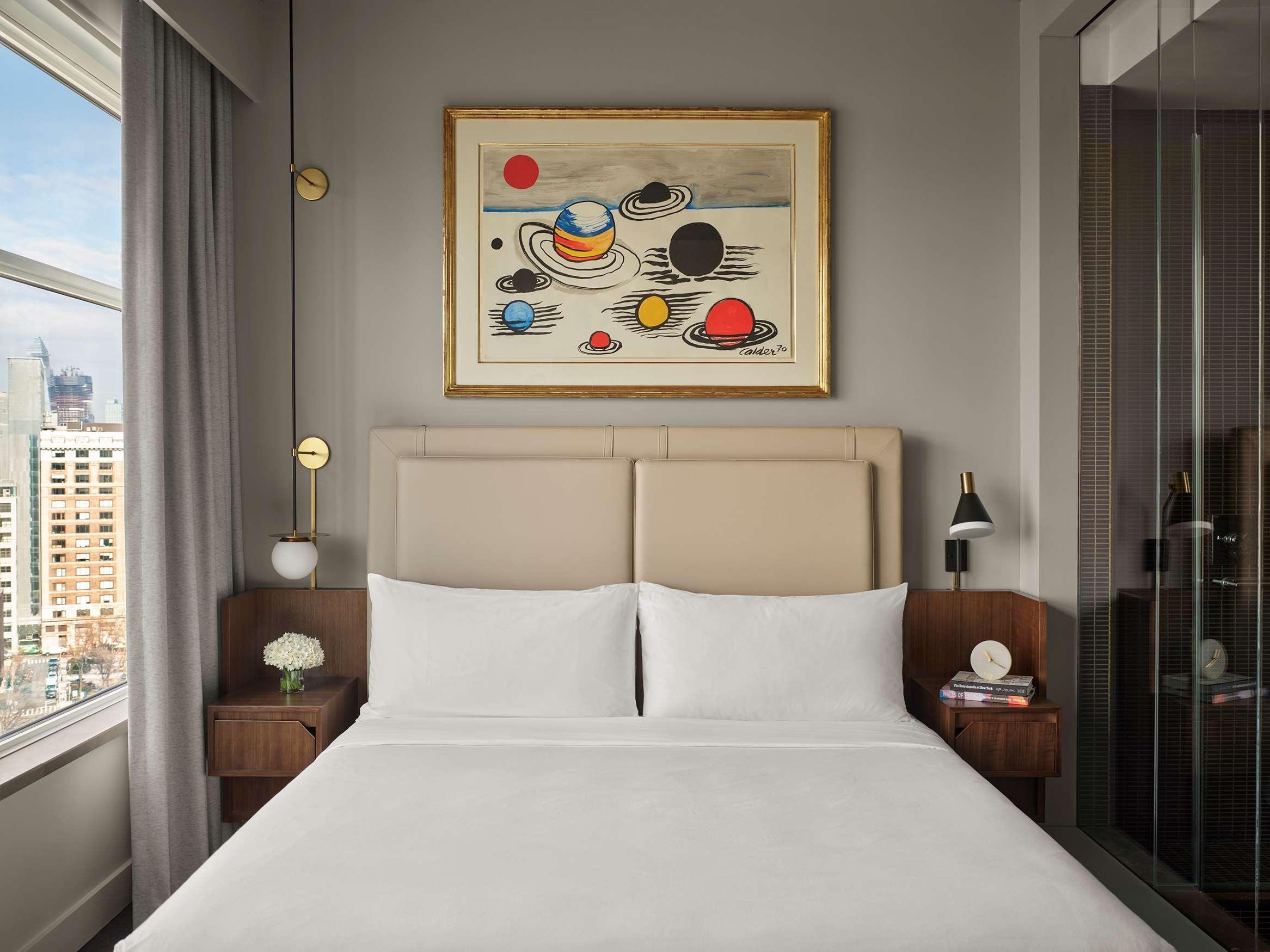 Hotel Modernhaus Soho