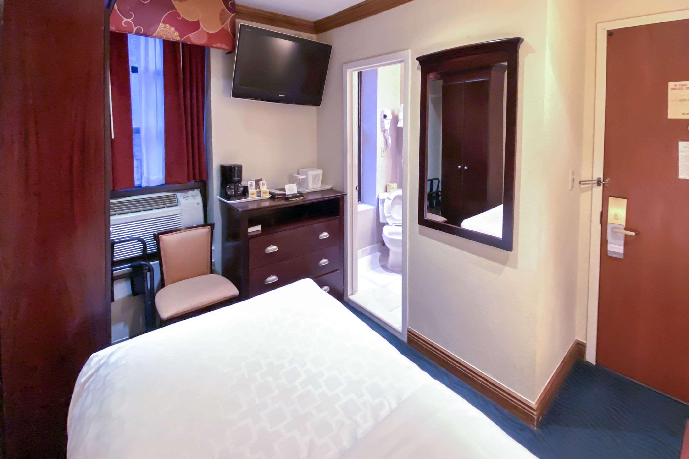 Hotel Clarion Park Avenue
