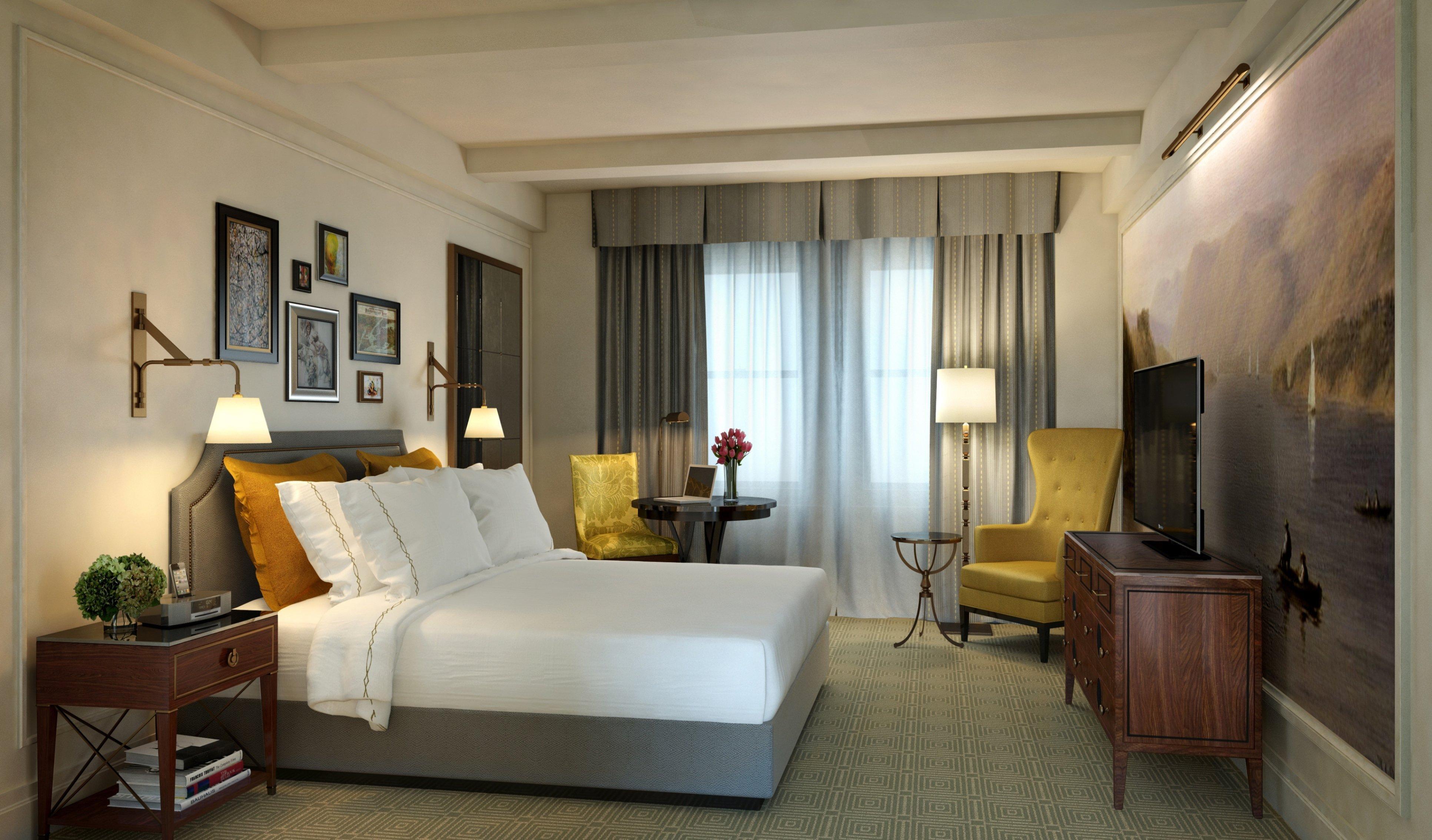 Hotel Intercontinental Barclay By Ihg