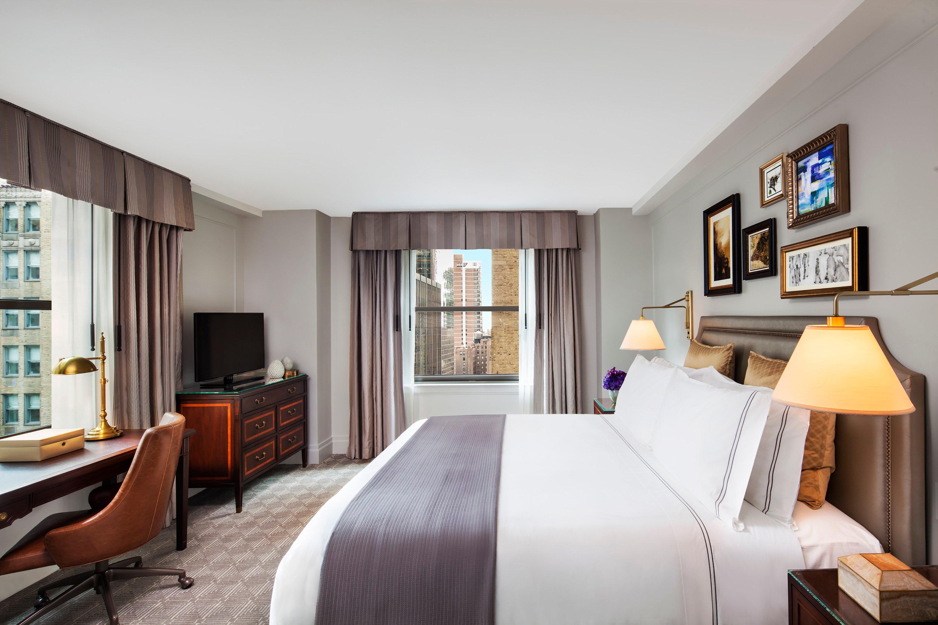 Intercontinental Barclay By Ihg