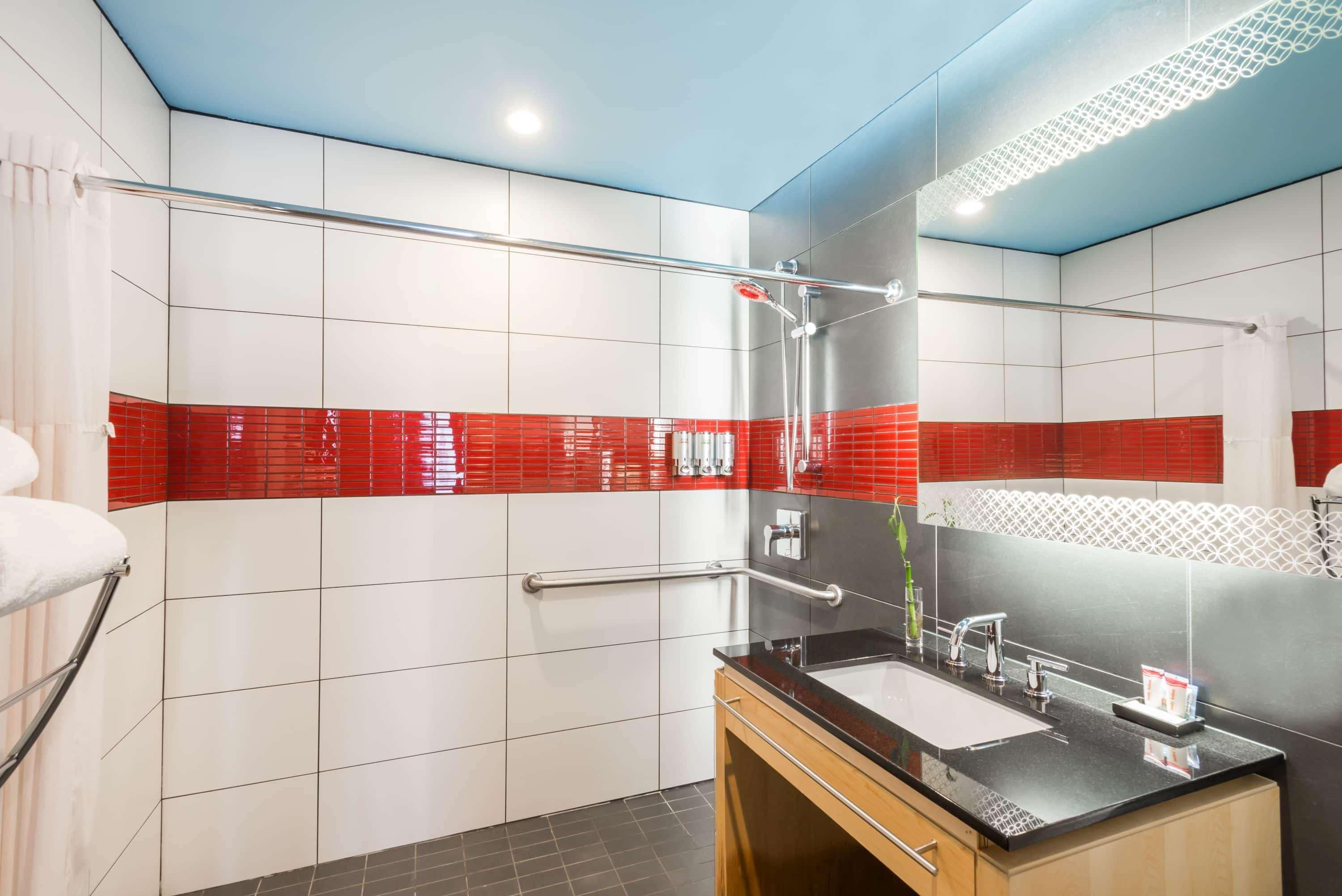 Tryp By Wyndham City Times Square - Midtown 4* New York