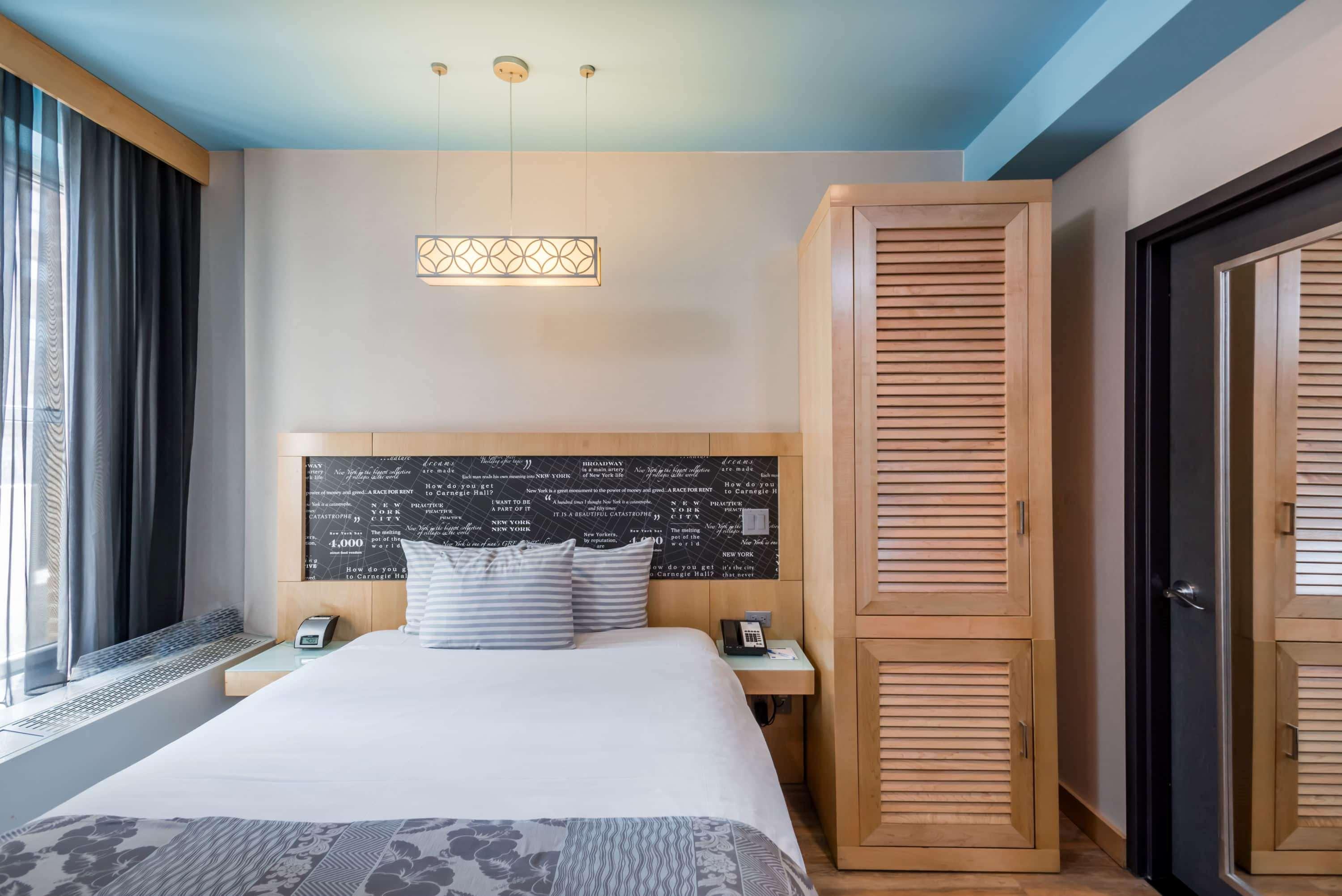 Hotel Tryp By Wyndham City Times Square - Midtown New York