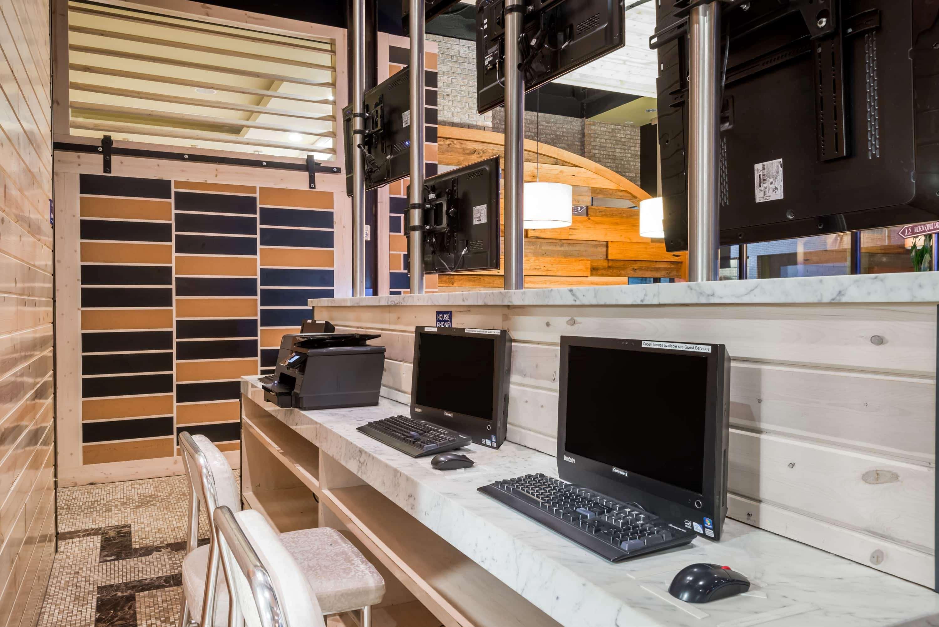 Tryp By Wyndham City Times Square - Midtown