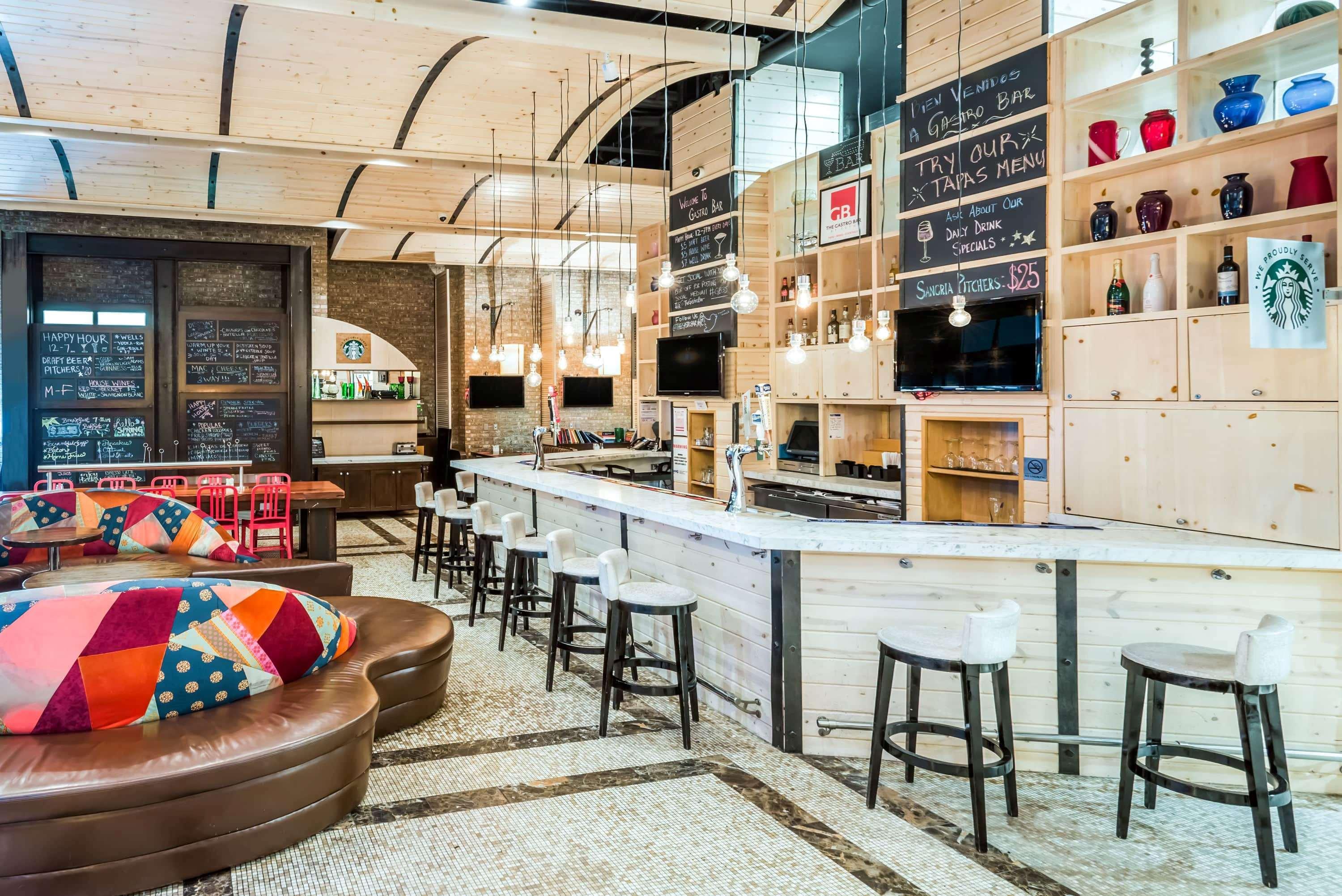 Tryp By Wyndham City Times Square - Midtown 4*