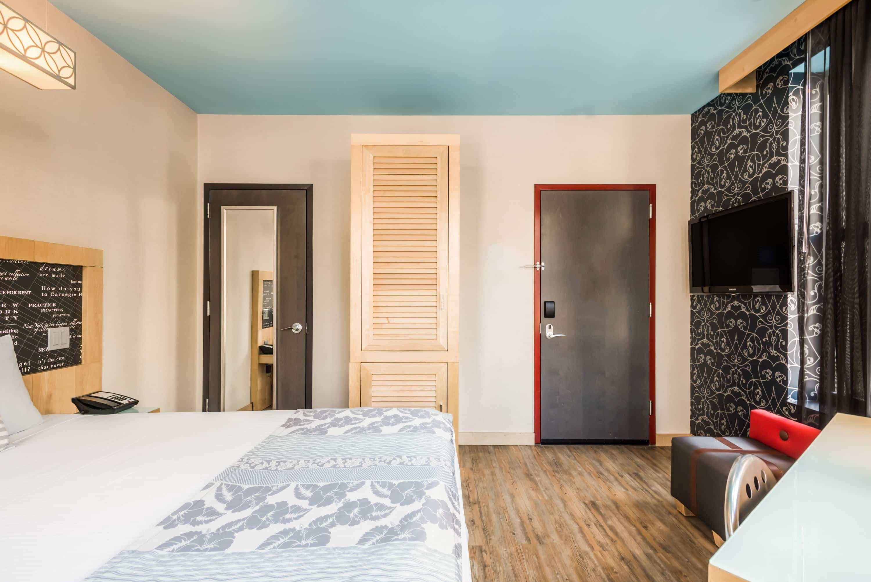 Tryp By Wyndham City Times Square - Midtown 4*