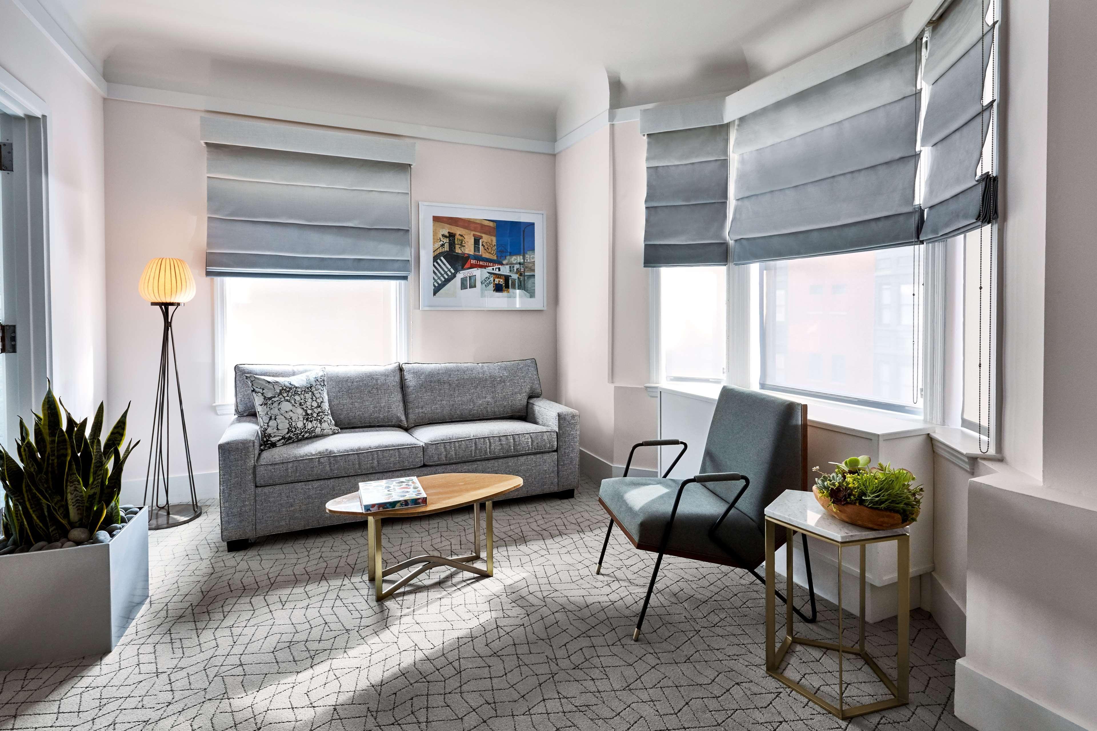 Hotel Seville Nomad, In The Unbound Collection By Hyatt
