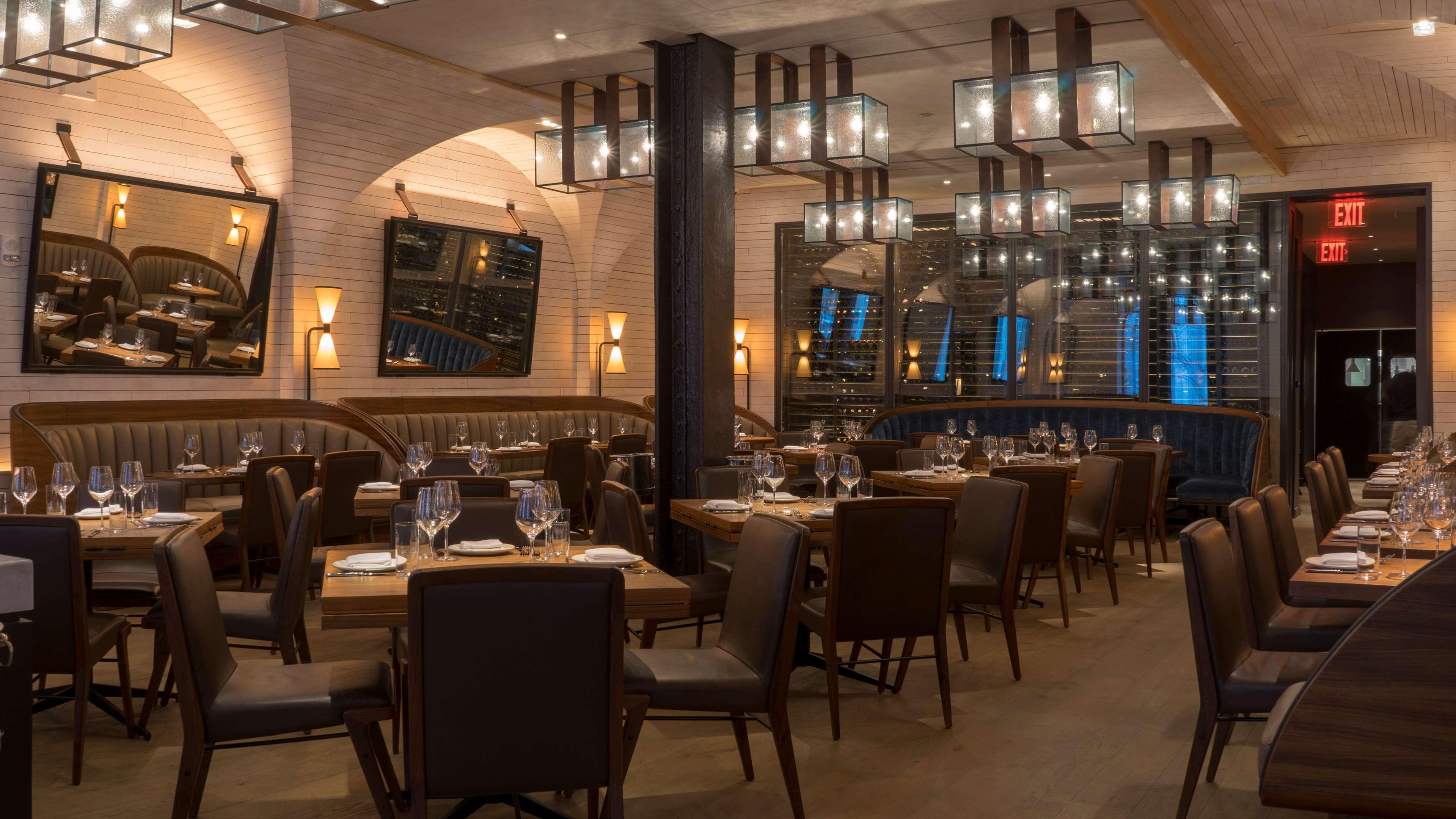 Seville Nomad, In The Unbound Collection By Hyatt New York