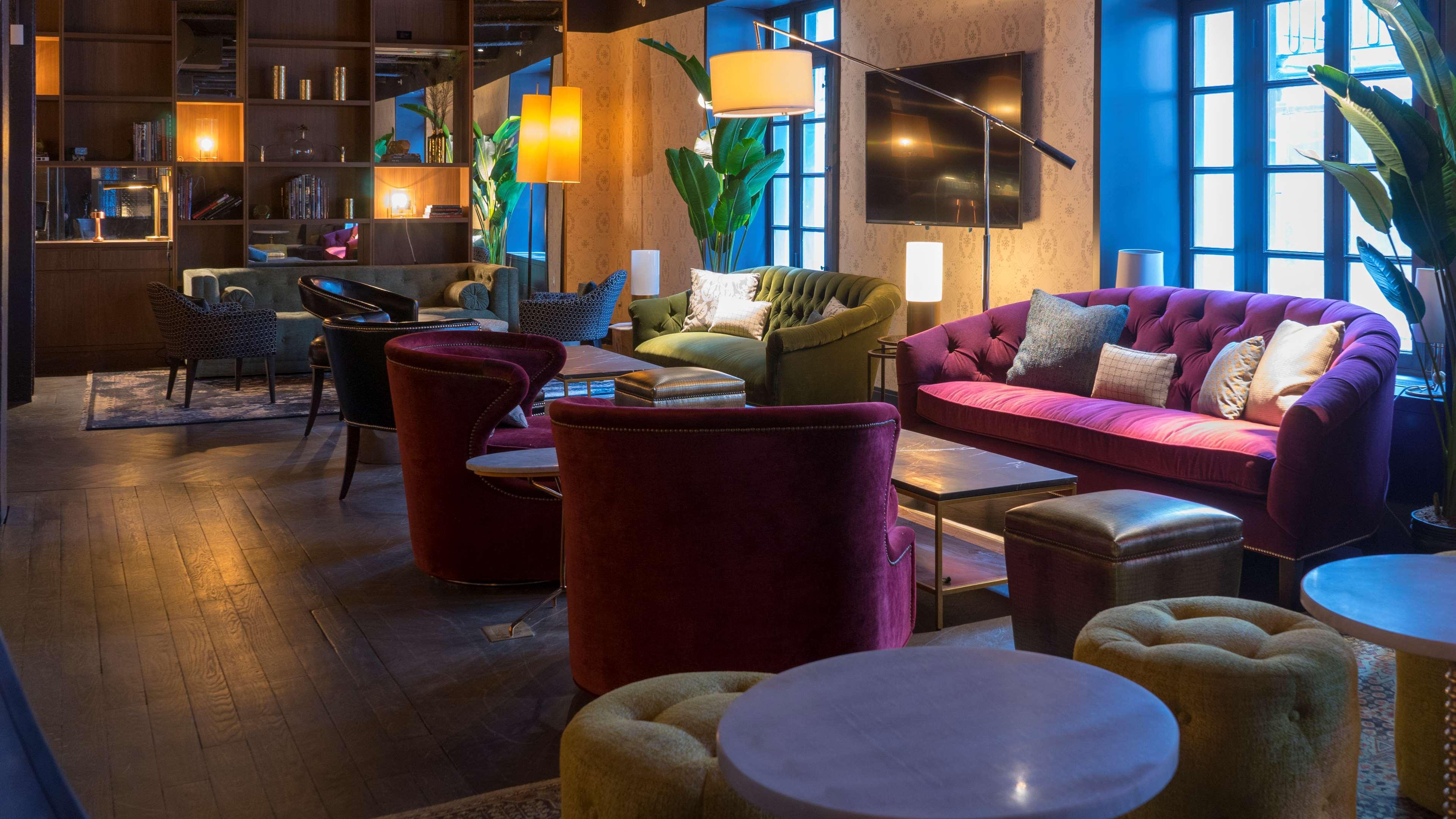 Seville Nomad, In The Unbound Collection By Hyatt Hotel