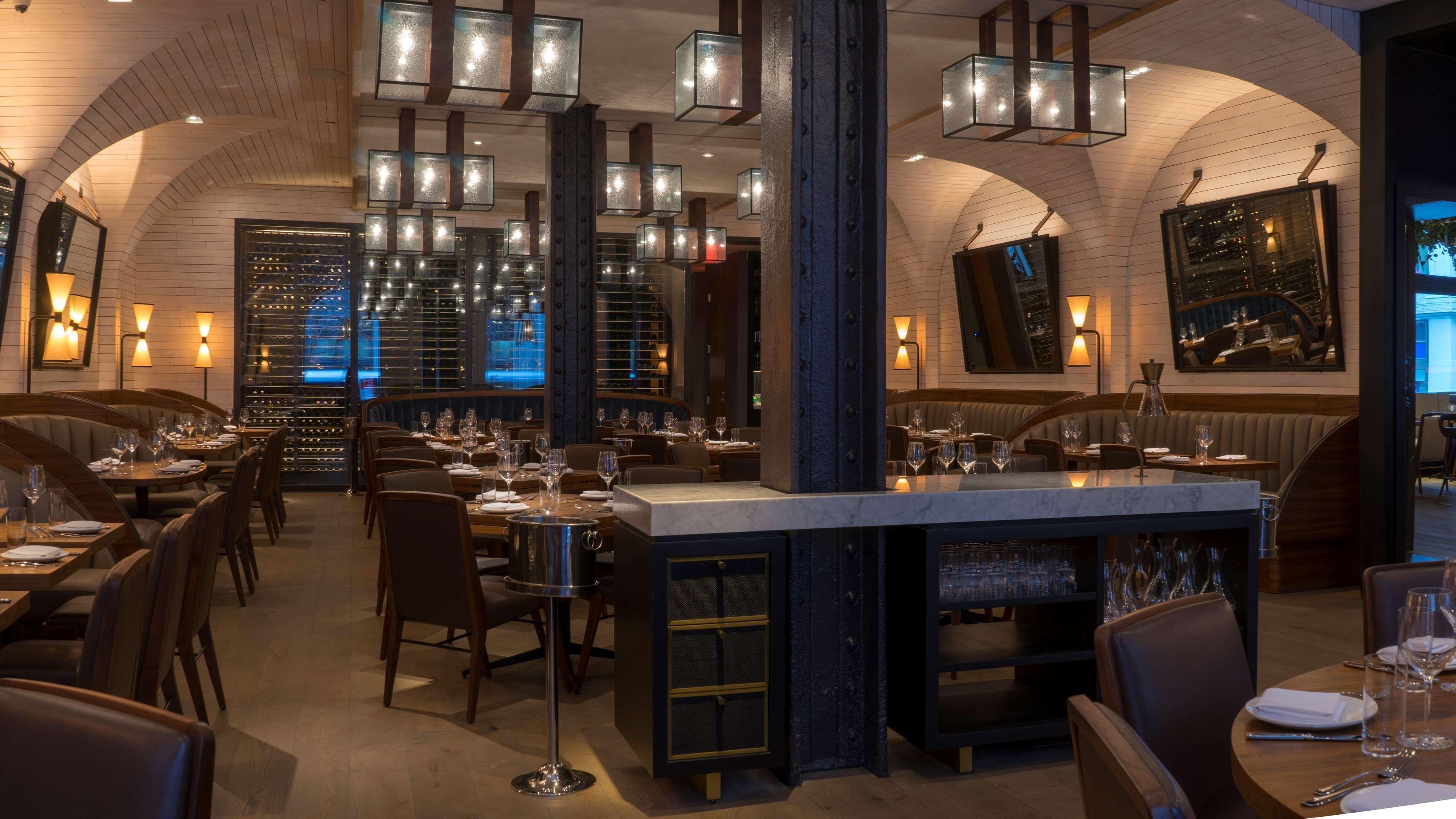 Seville Nomad, In The Unbound Collection By Hyatt Hotel New York