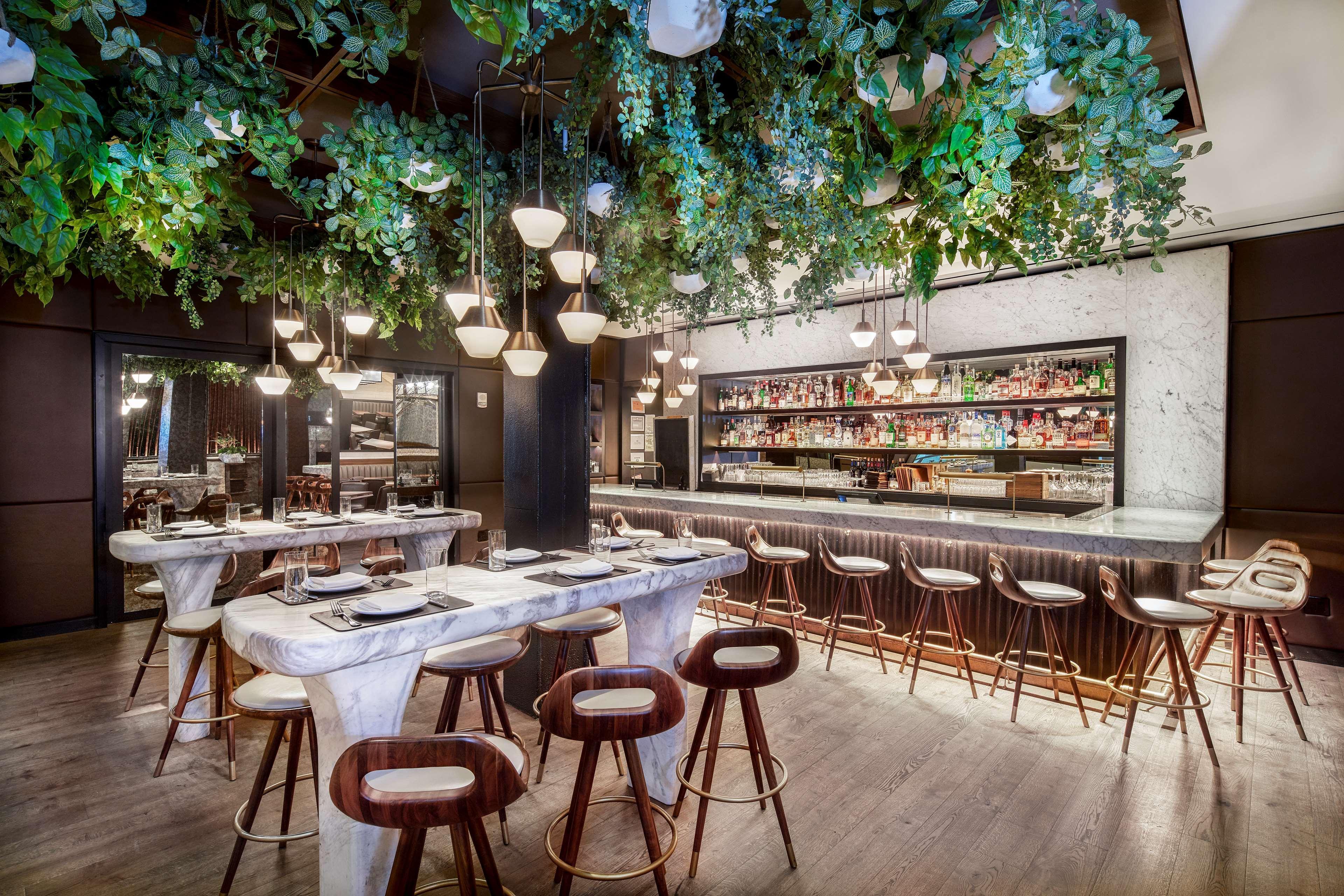 Seville Nomad, In The Unbound Collection By Hyatt Hotel New York