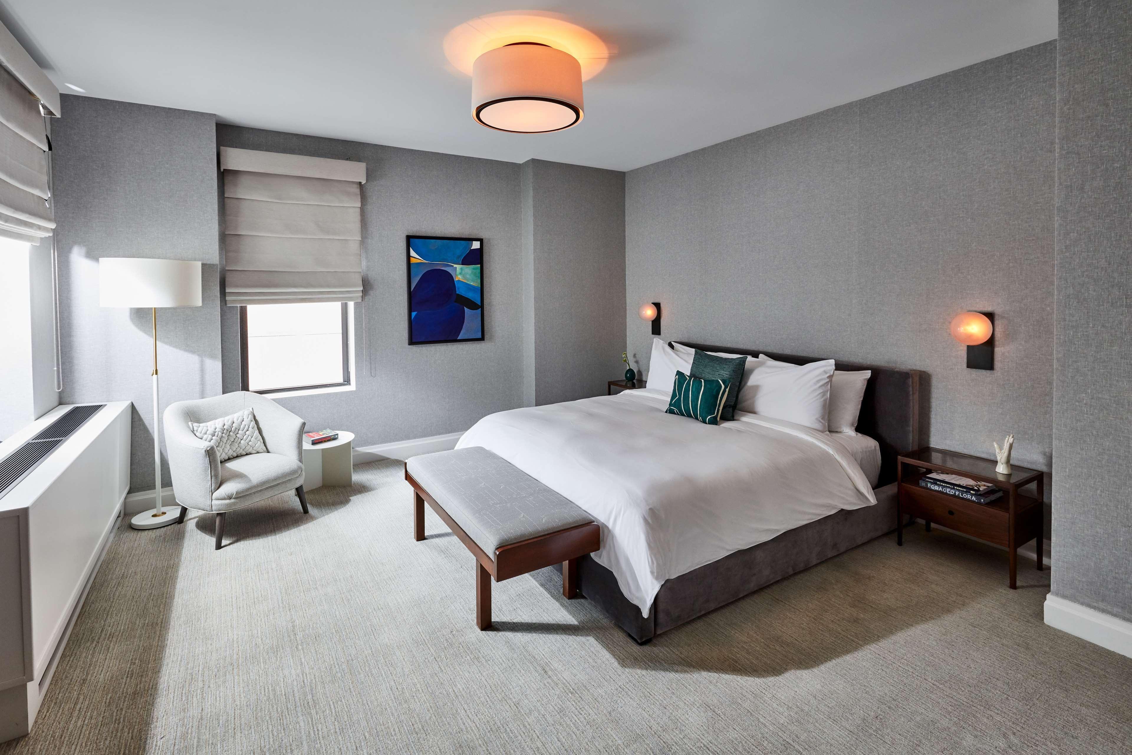 Seville Nomad, In The Unbound Collection By Hyatt Hotel 4*