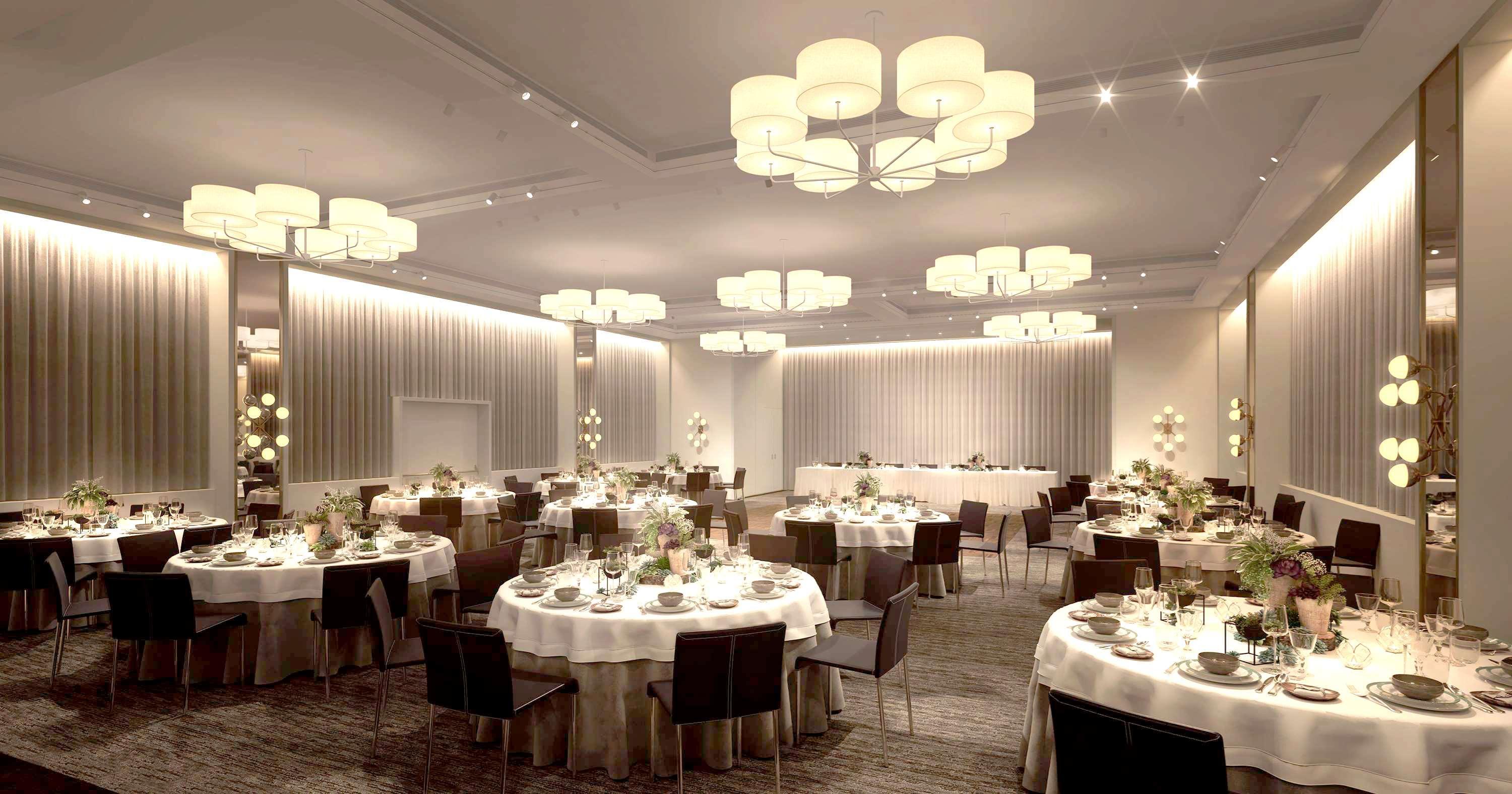 Seville Nomad, In The Unbound Collection By Hyatt New York
