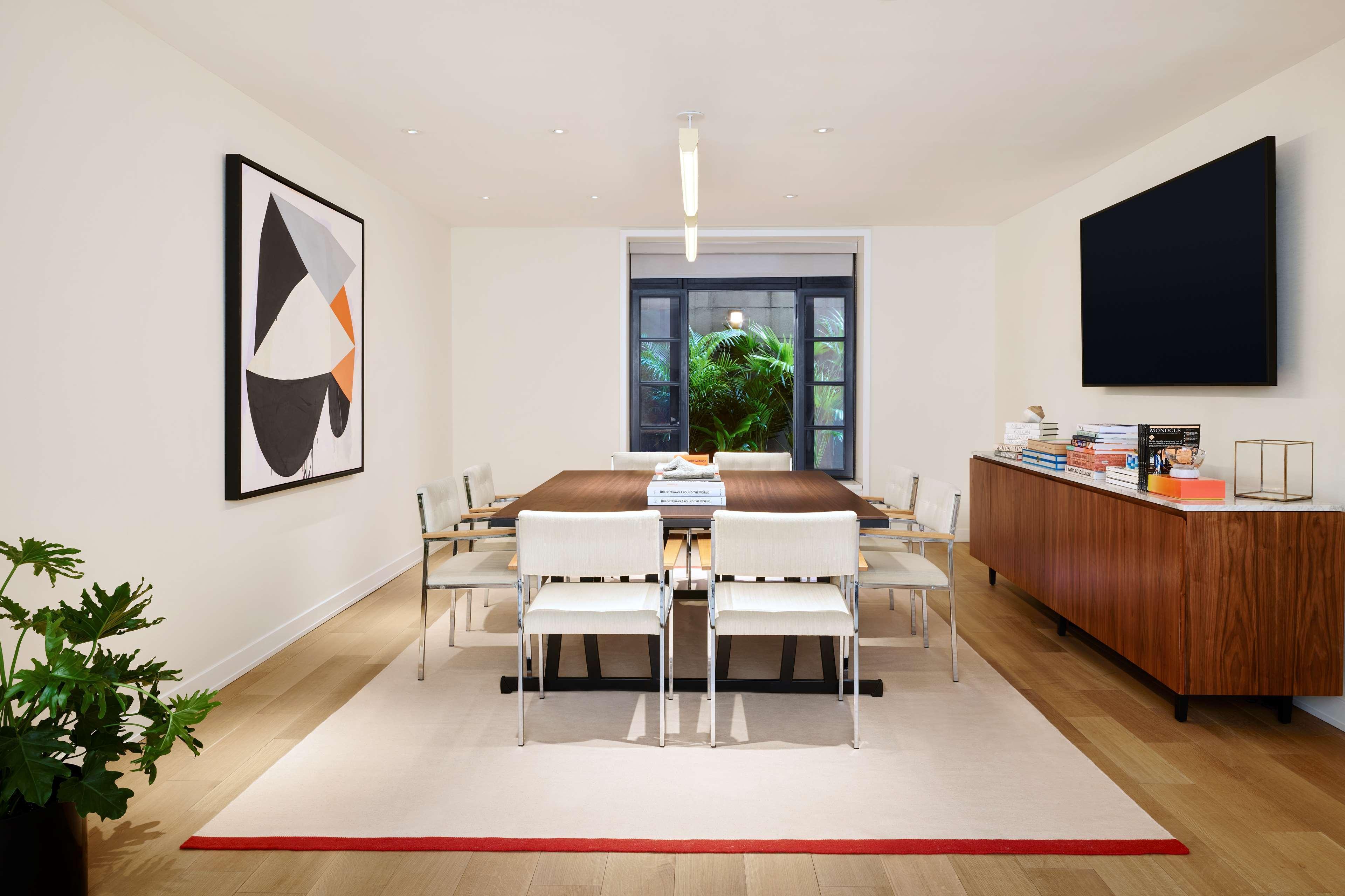 Seville Nomad, In The Unbound Collection By Hyatt Hotel 4*