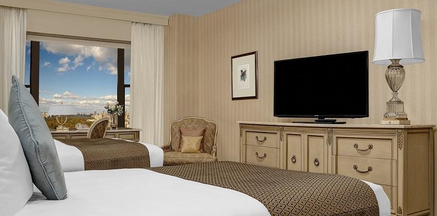 Park Central Hotel 4*