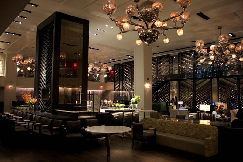Park Central Hotel 4*