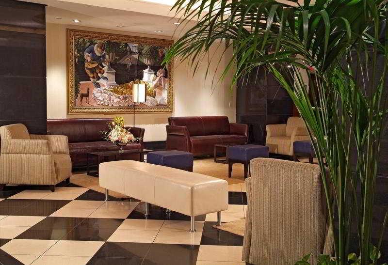 Hotel Park Central New York