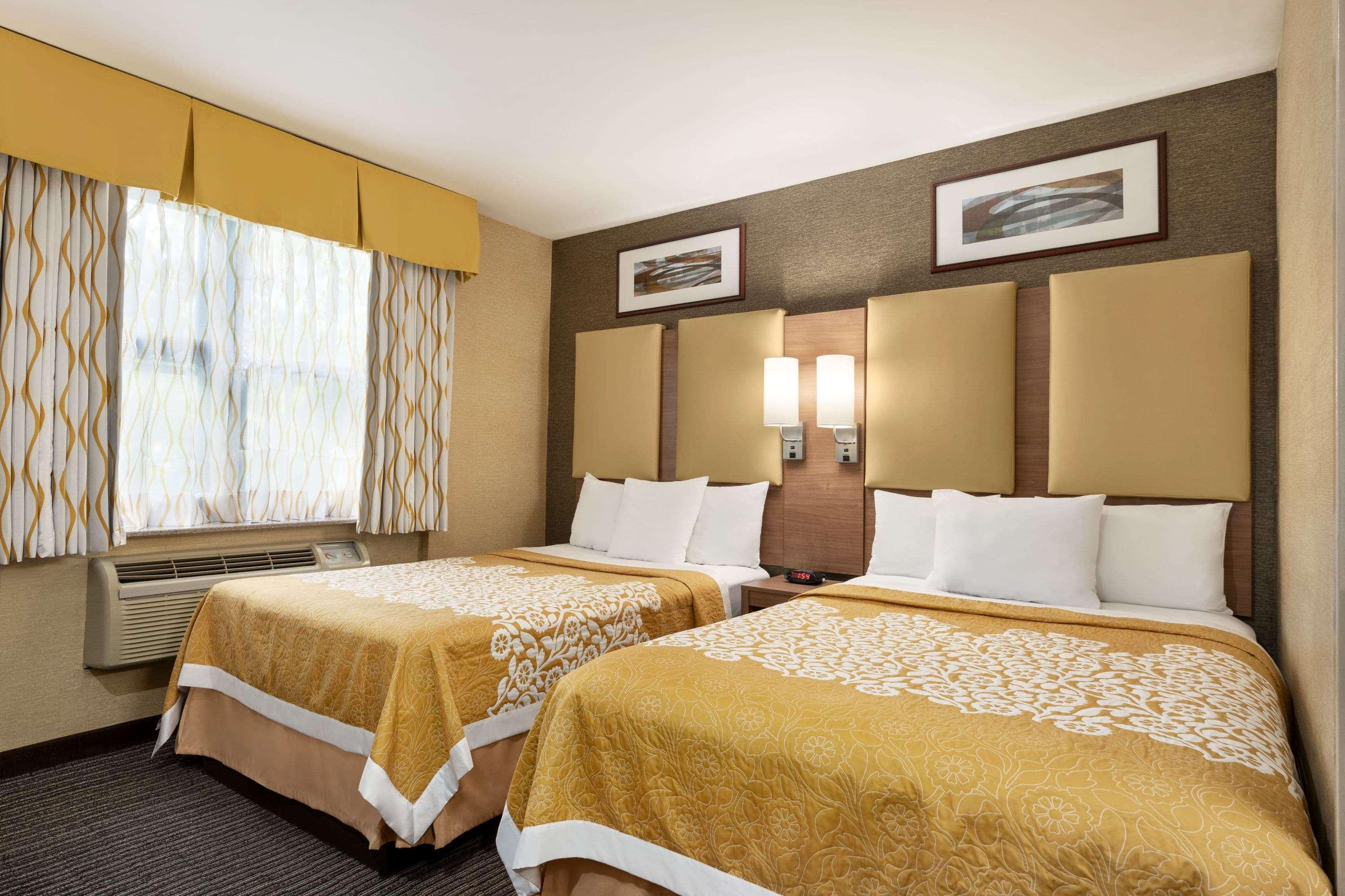 Hotel Days By Wyndham Brooklyn 2*