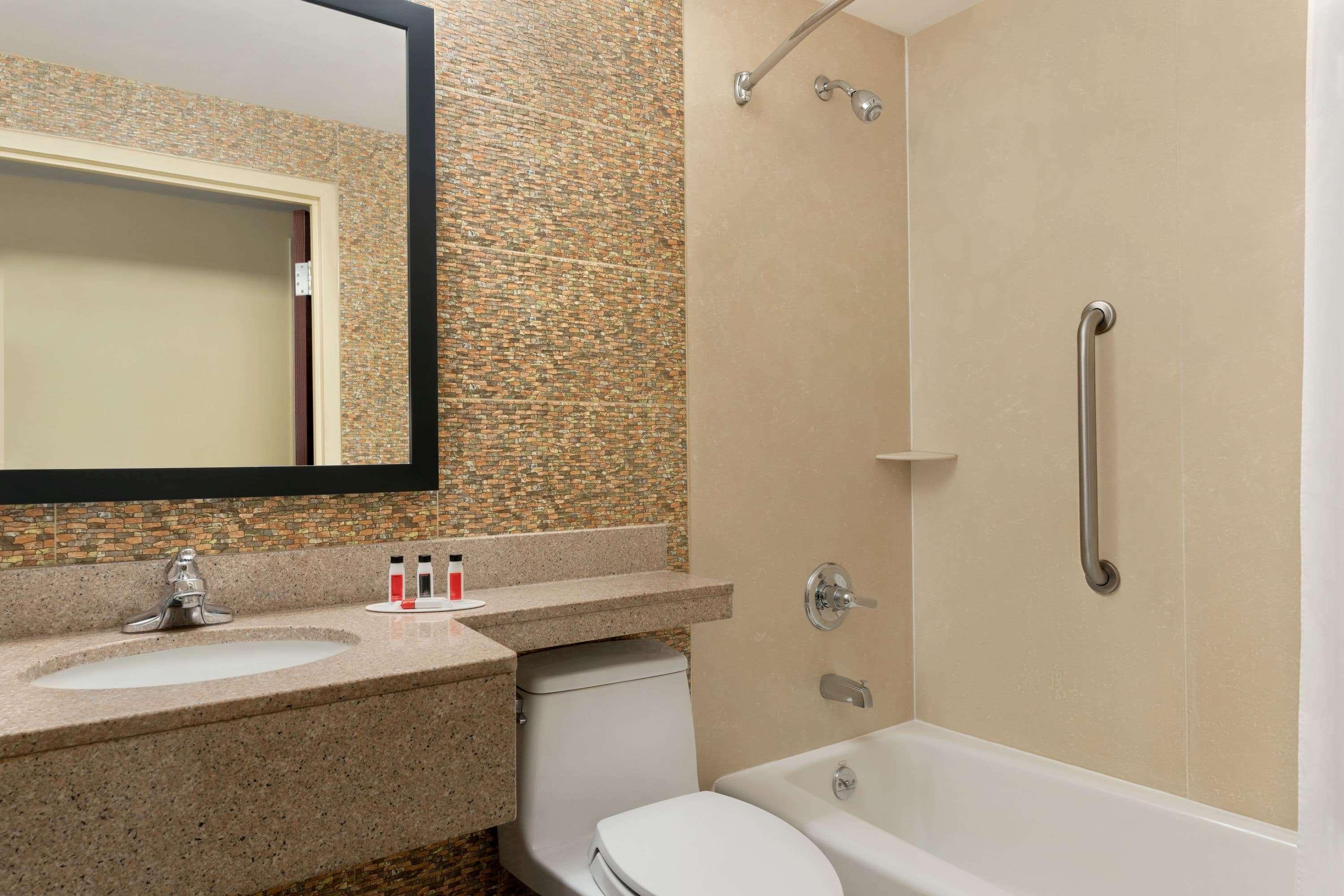Hotel Days By Wyndham Brooklyn