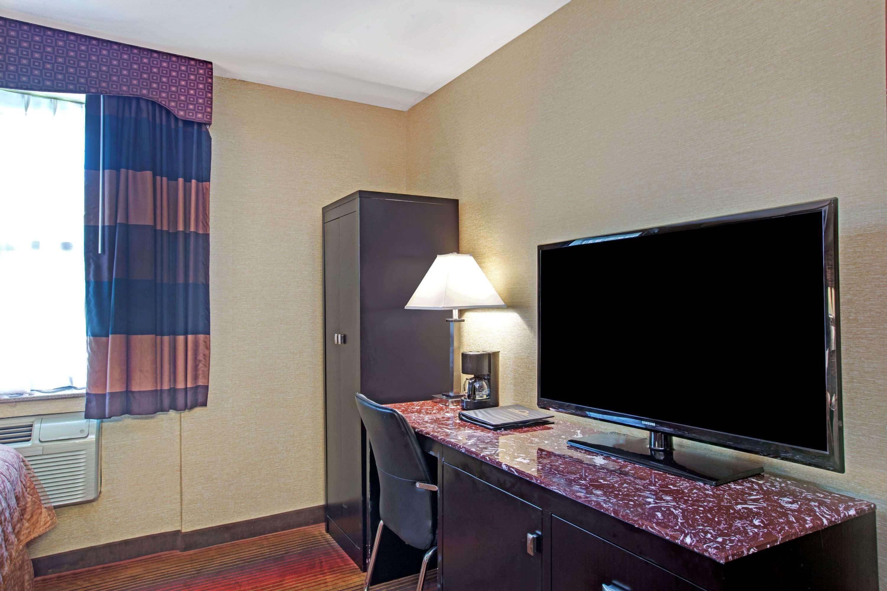 Days By Wyndham Brooklyn 2* New York
