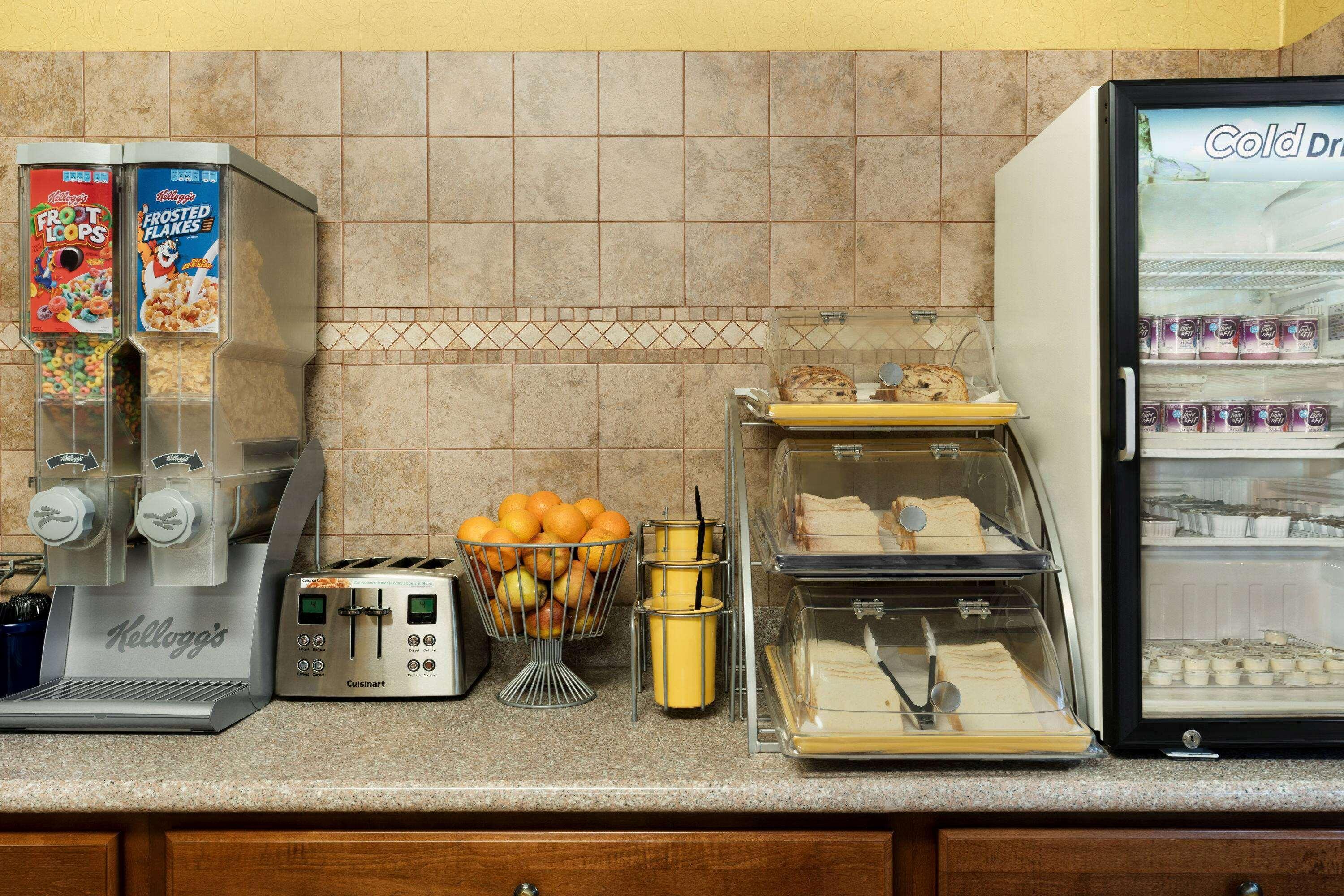 Days By Wyndham Brooklyn New York